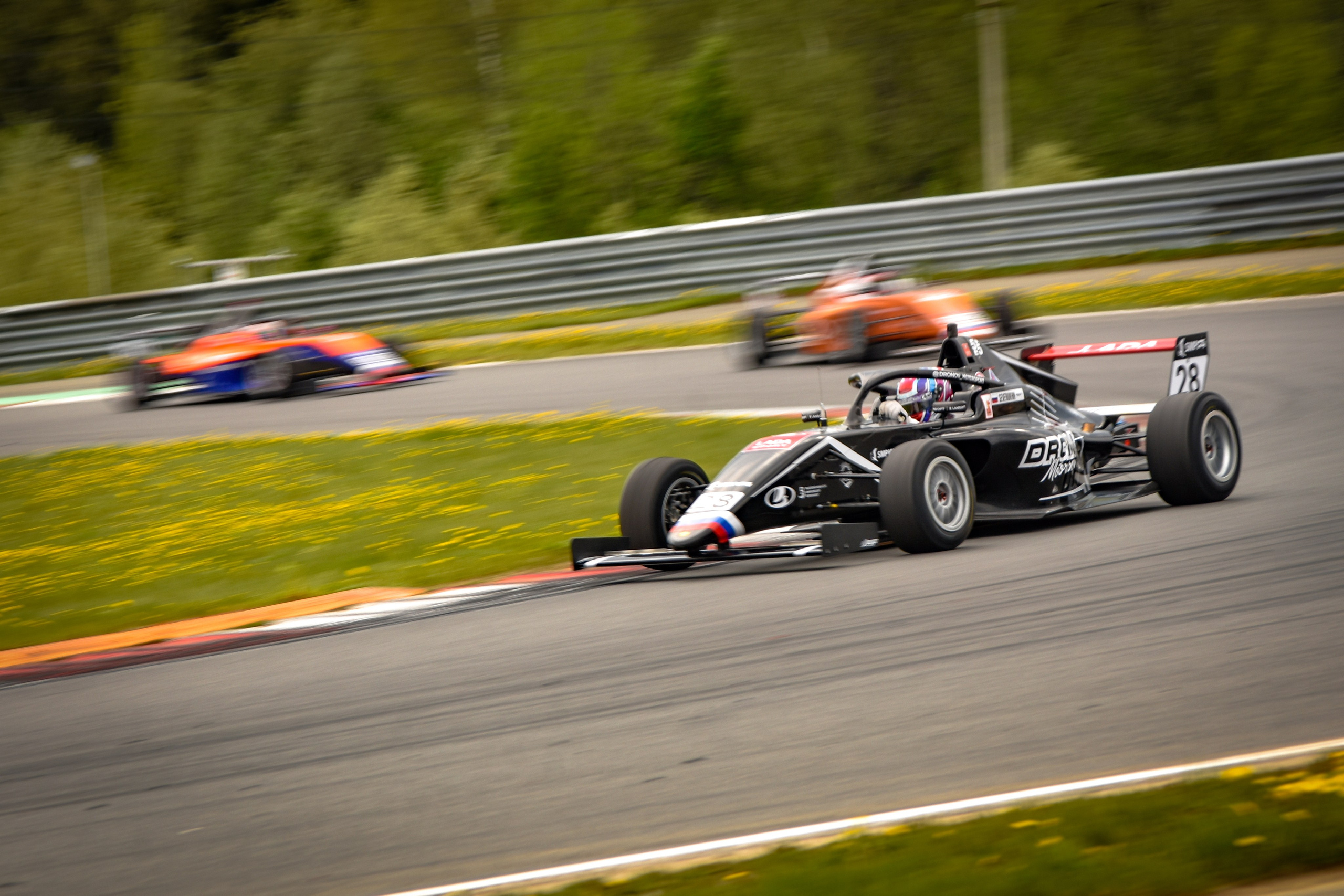 MRW — СМП РСКГ — 17.05.2025. AlexFecto — галереи фотографий