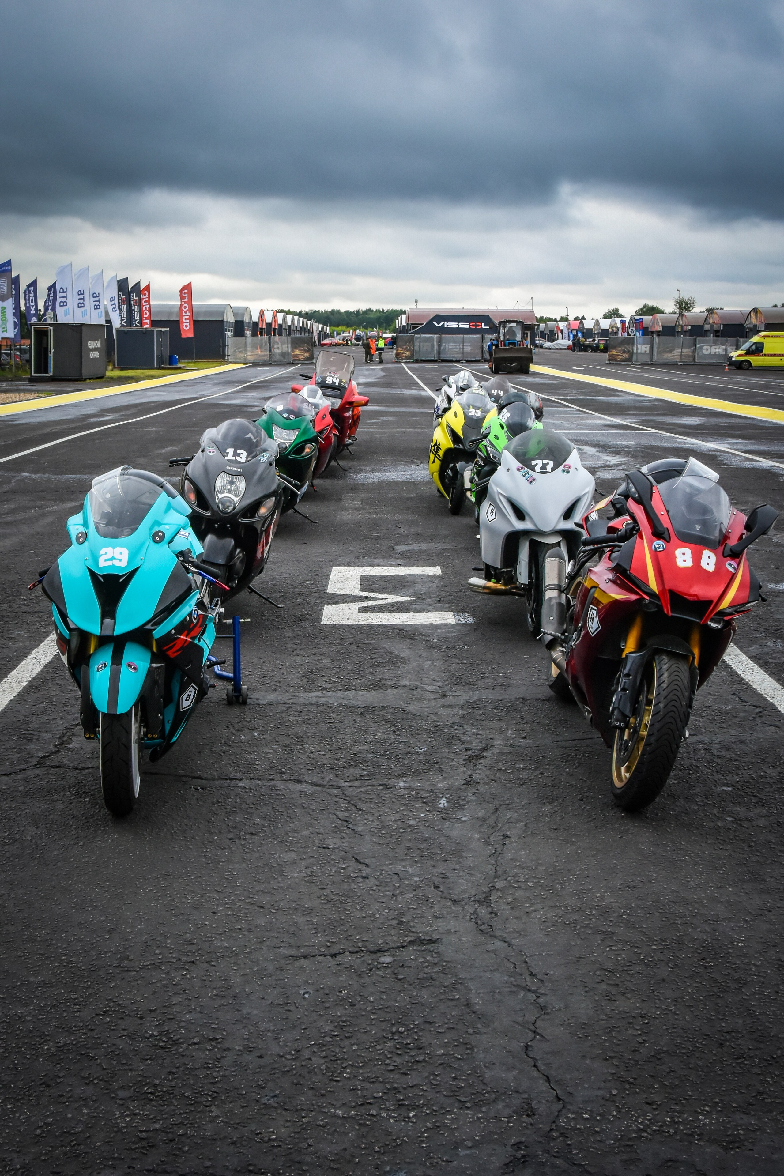 RDRC — 2 этап — 12-14.06.2025. AlexFecto — галереи фотографий