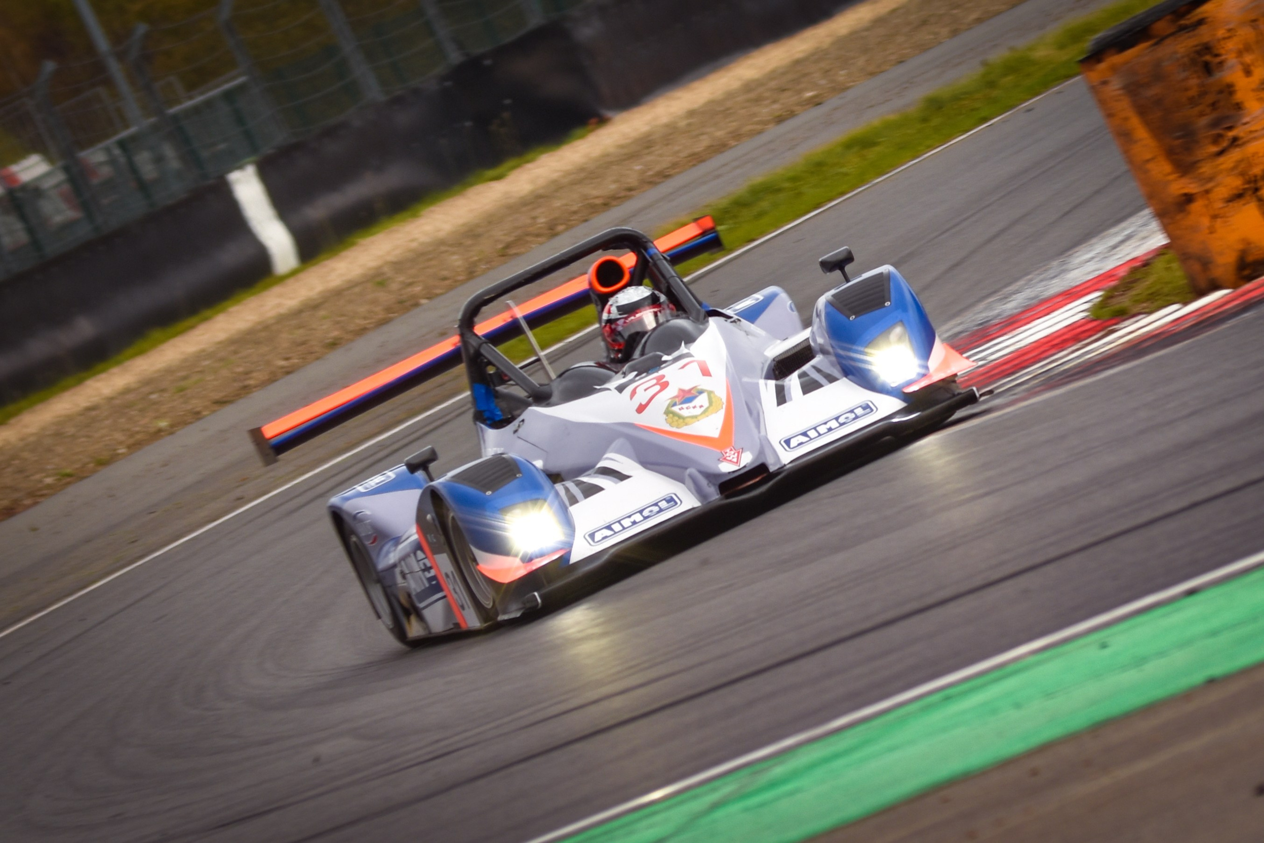 MRW — REC — 05.10.2024. AlexFecto — галереи фотографий