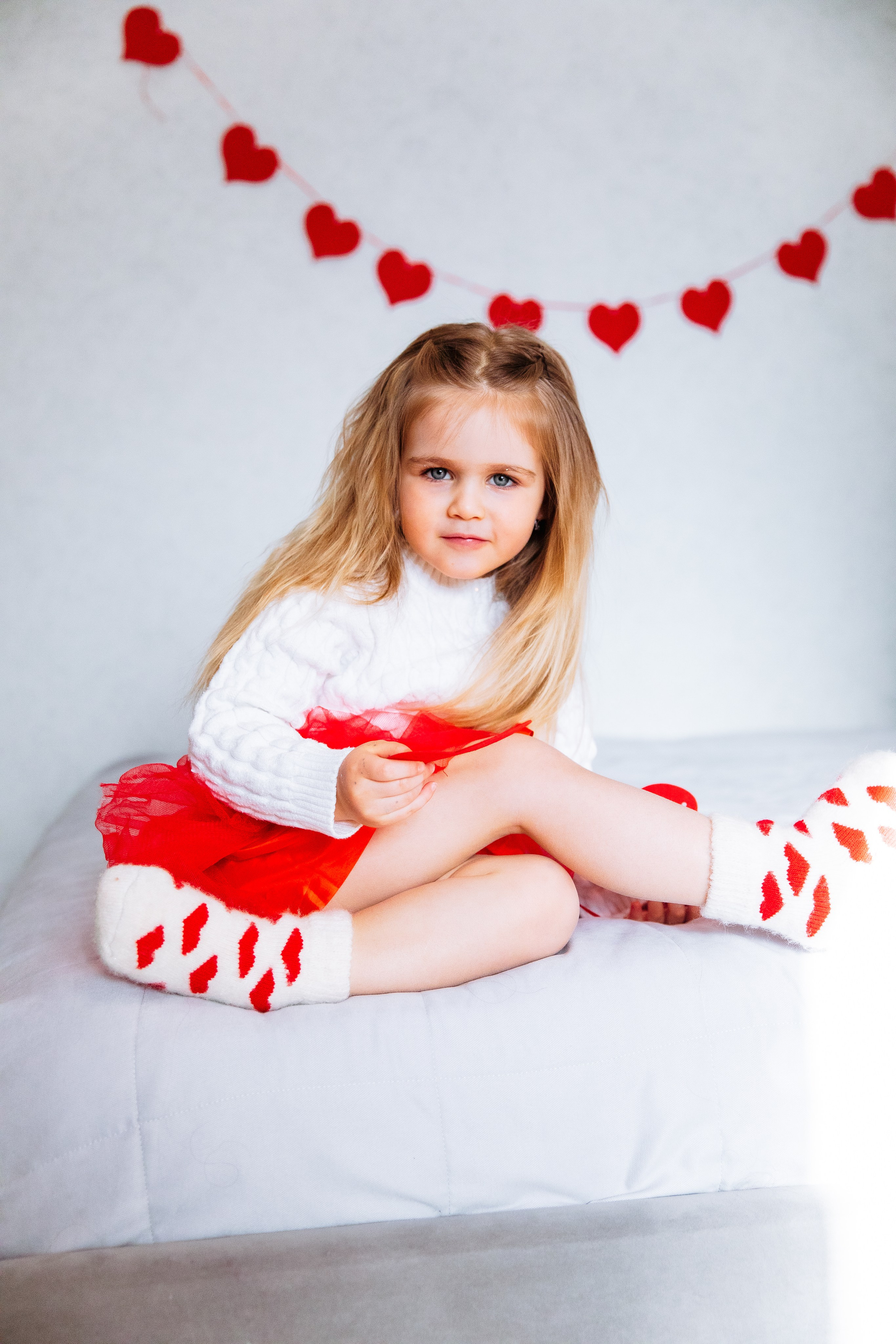 Сердечки. Свадебный и семейный фотограф Москва Зырянов Максим