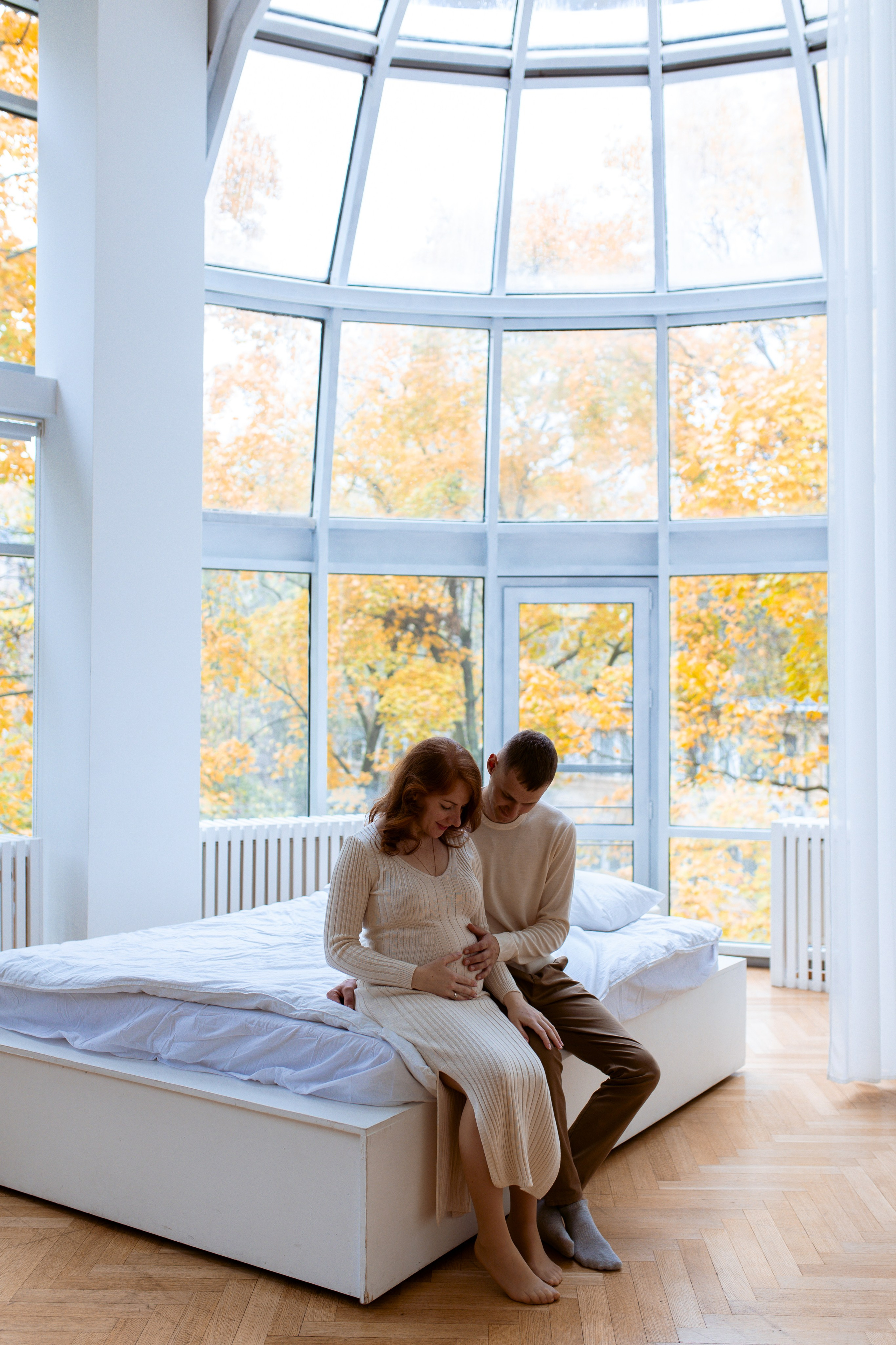 Настя и Артем. Свадебный фотограф Алена Полянская