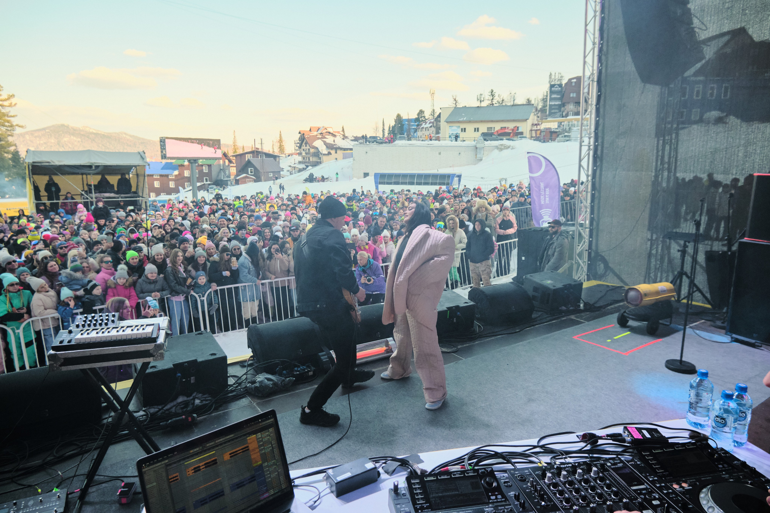 Грелка фест 21.04.2023. Свадебный и семейный фотограф в Новокузнецке Иван Иванов