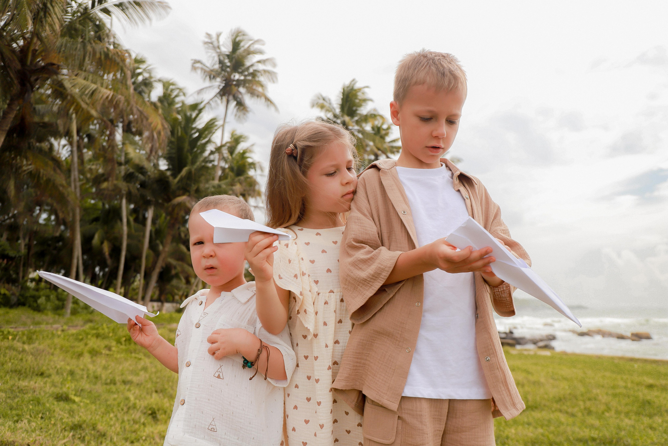 На маяке. Фотограф на Шри-Ланке