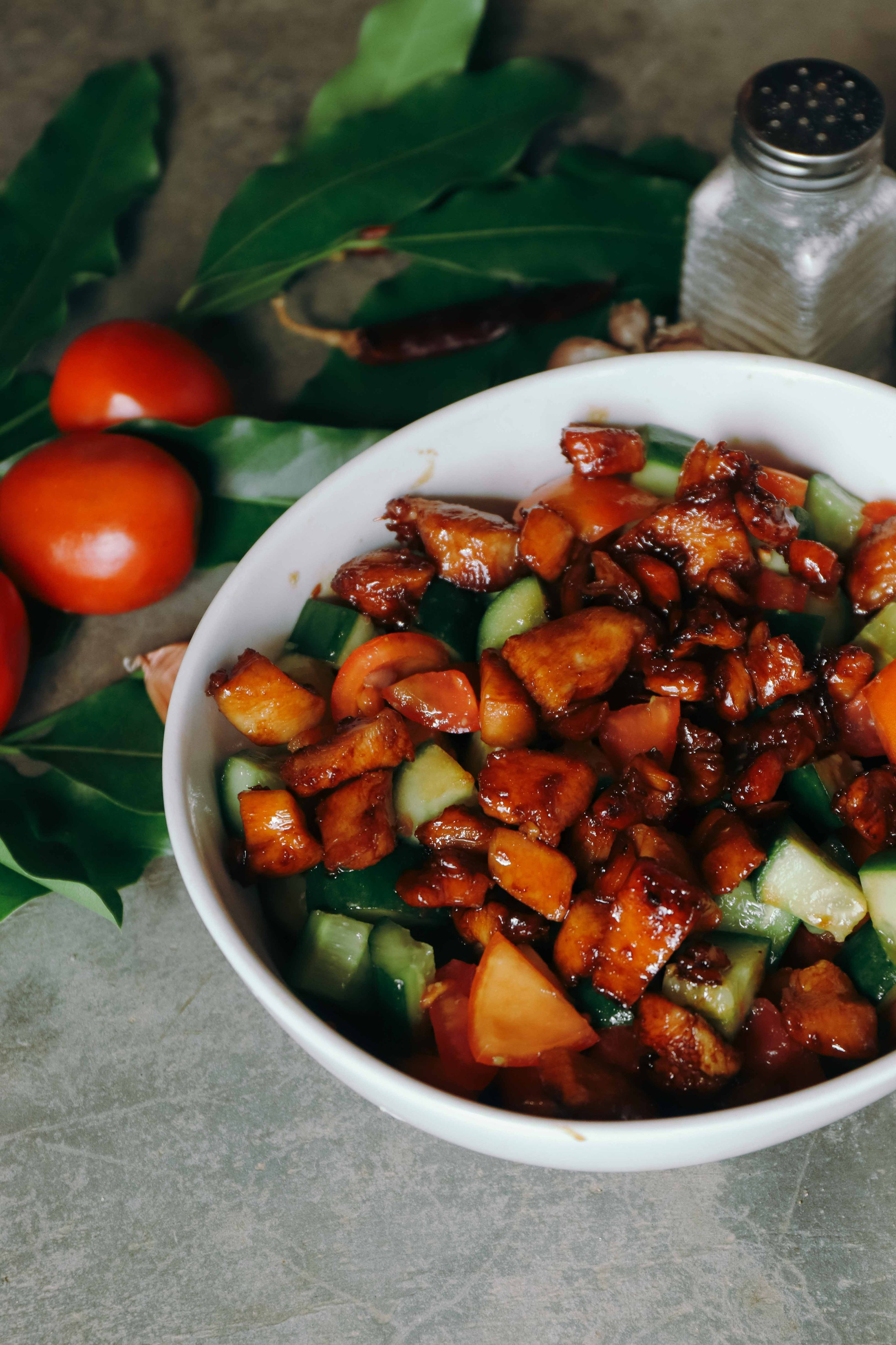 Ресторан в Аругам бей. Фотограф на Шри-Ланке