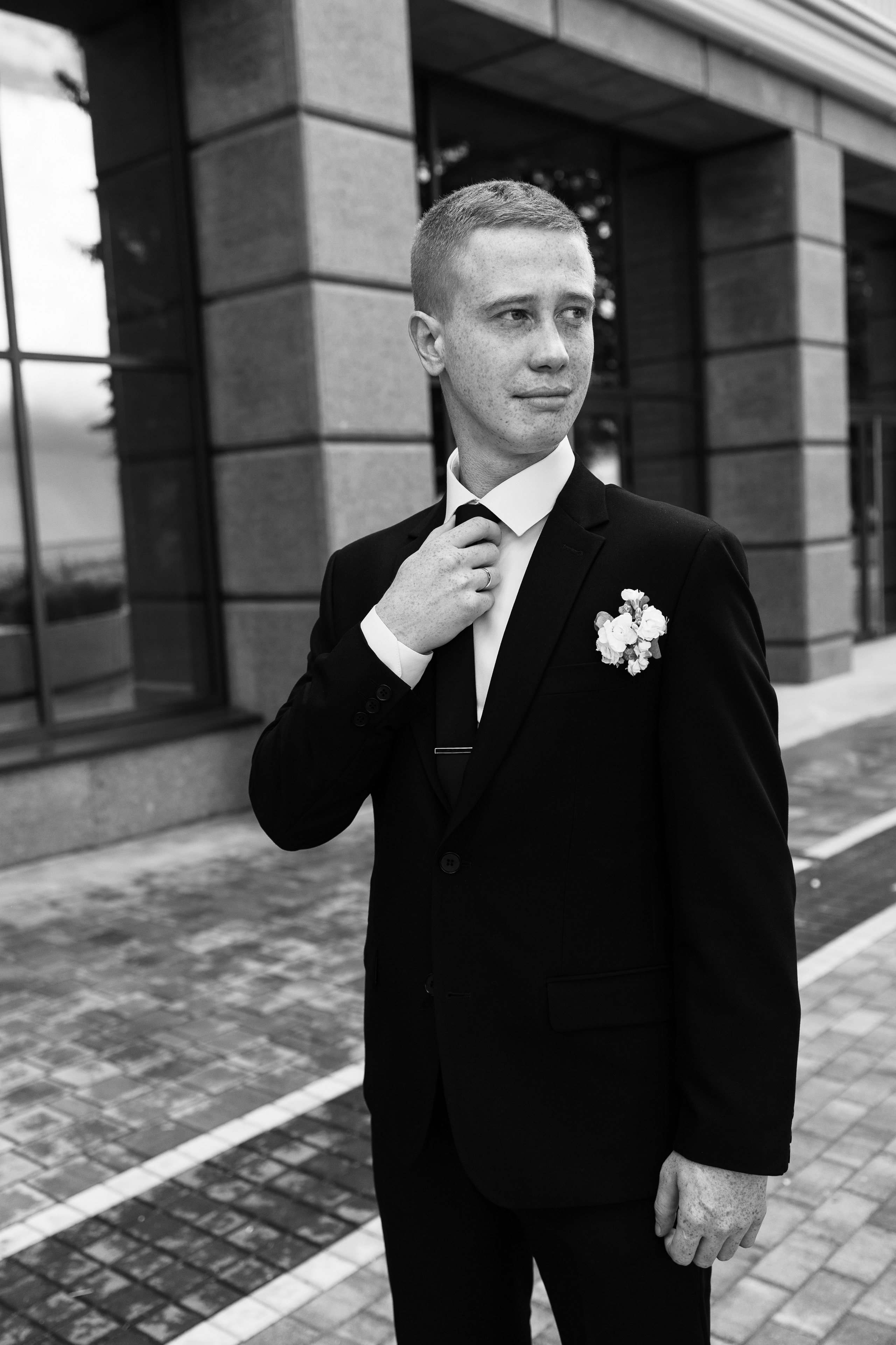 Алина и Рома. Фотограф Нижний Новгород