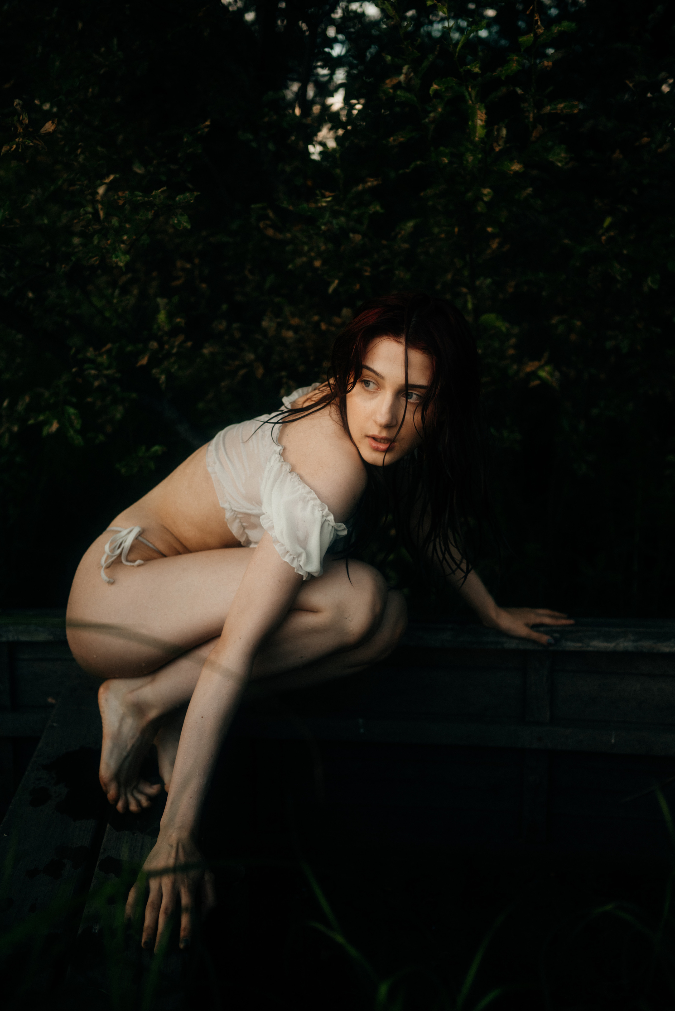 Индивидуальная. Виктория Кутуева Фотограф Санкт-Петербург