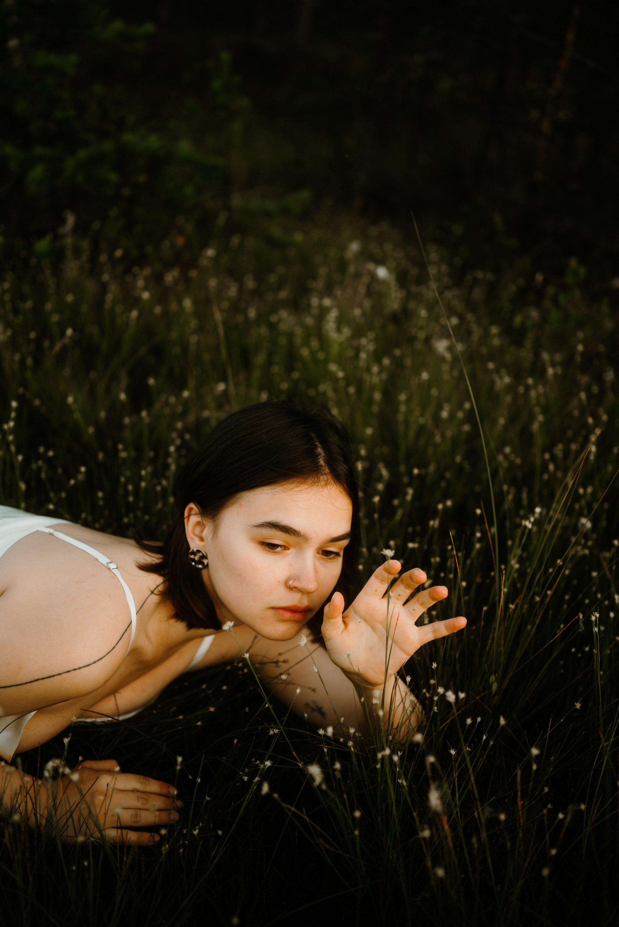 Индивидуальная. Виктория Кутуева Фотограф Санкт-Петербург