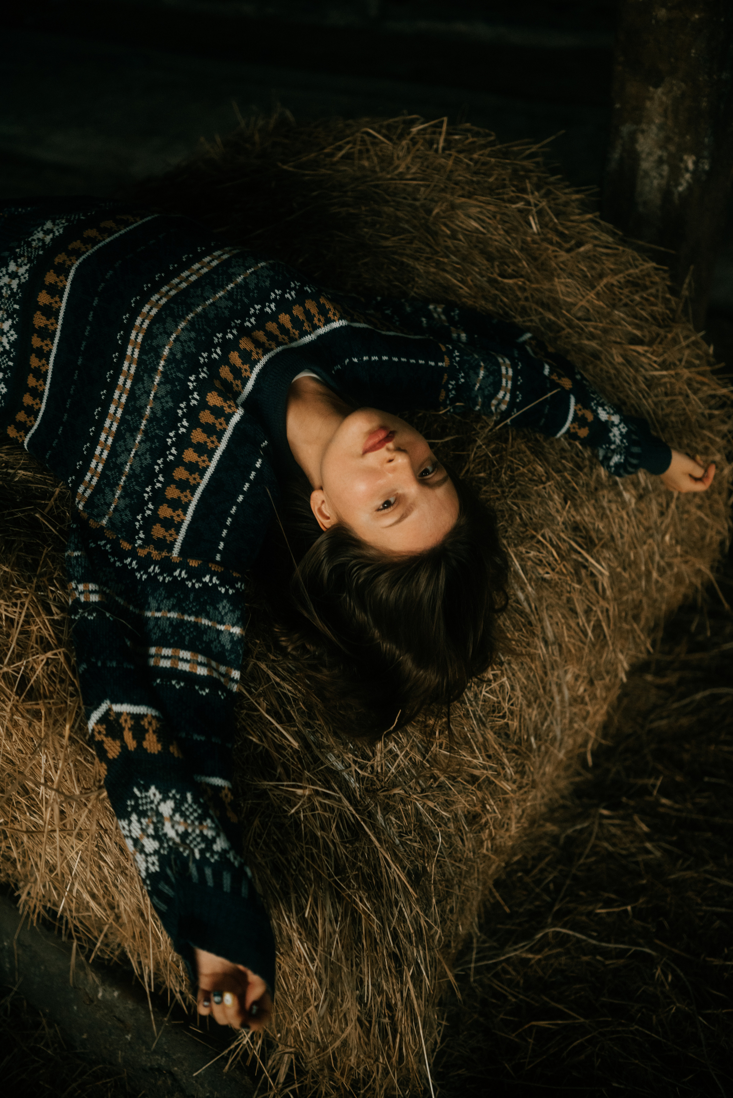 Индивидуальная. Виктория Кутуева Фотограф Санкт-Петербург