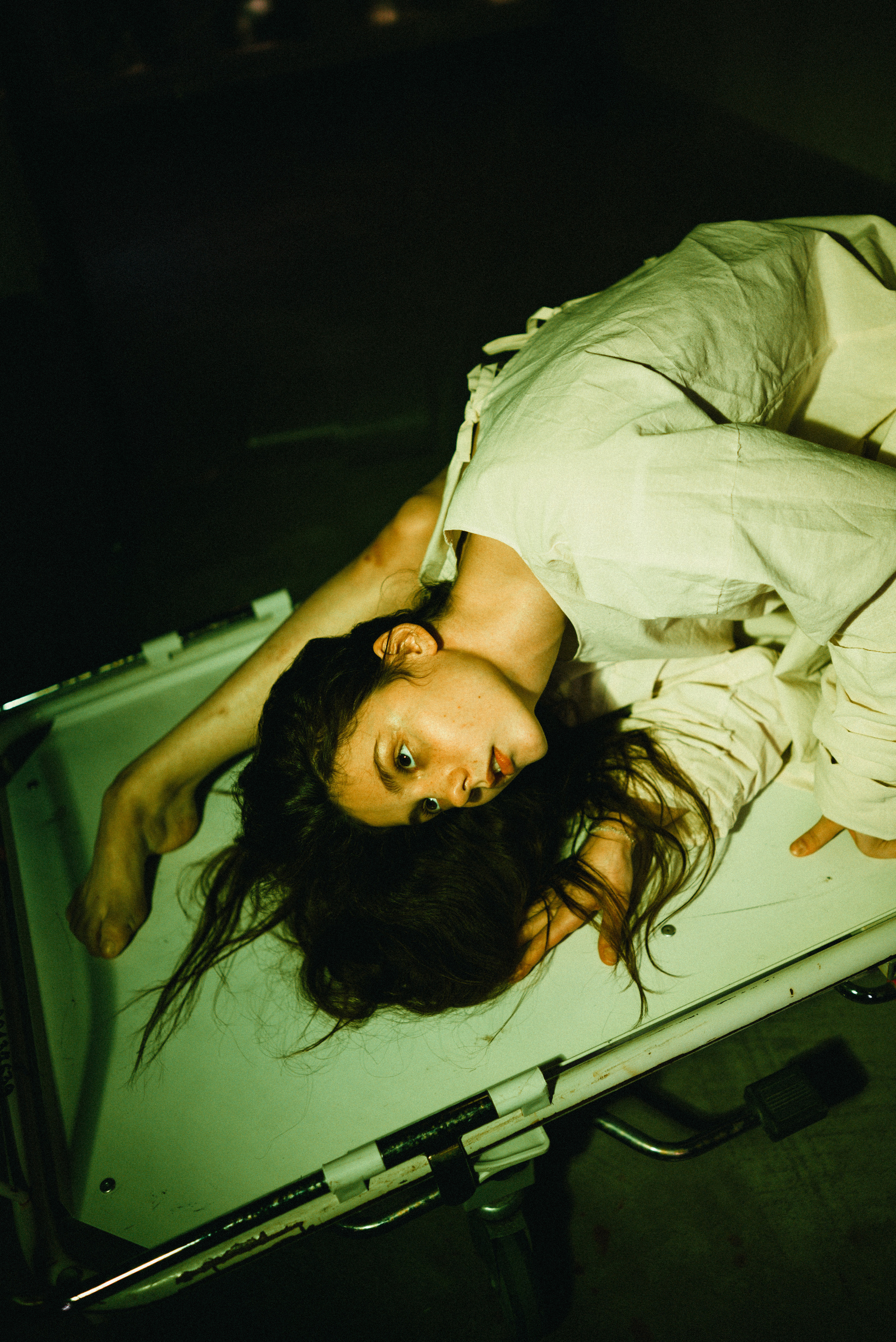 Индивидуальная. Виктория Кутуева Фотограф Санкт-Петербург