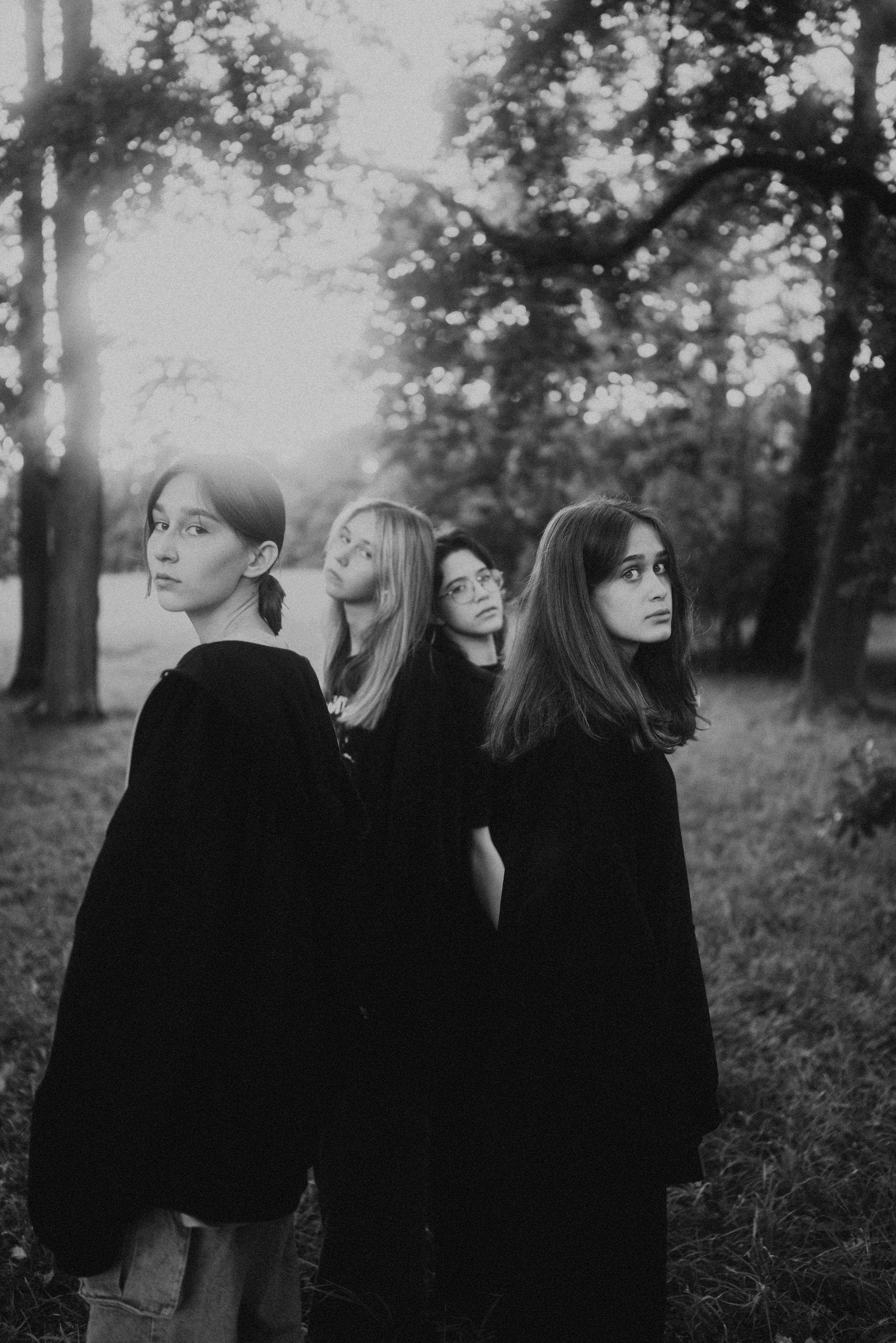 О дружбе. Виктория Кутуева Фотограф Санкт-Петербург