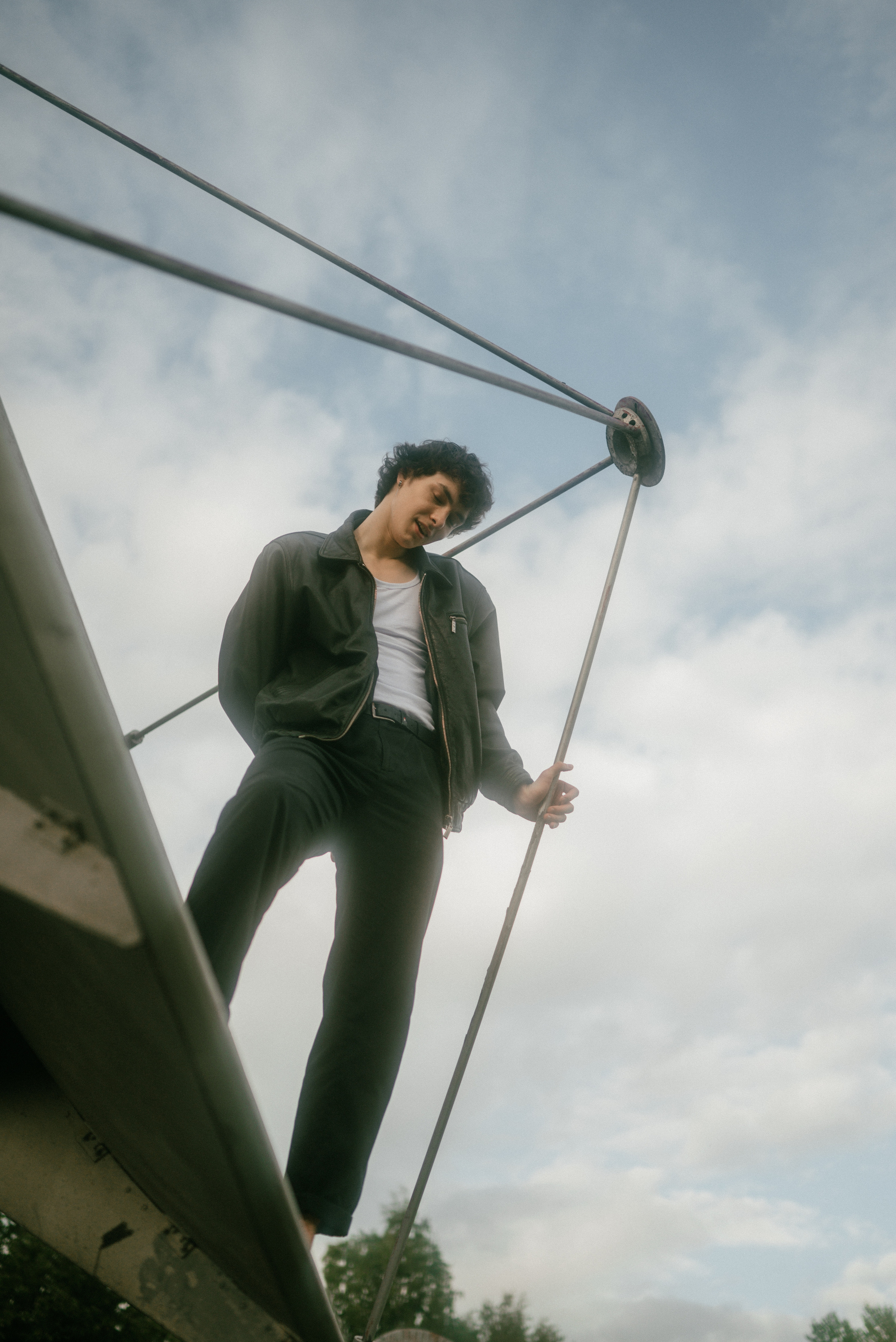 Индивидуальная. Виктория Кутуева Фотограф Санкт-Петербург