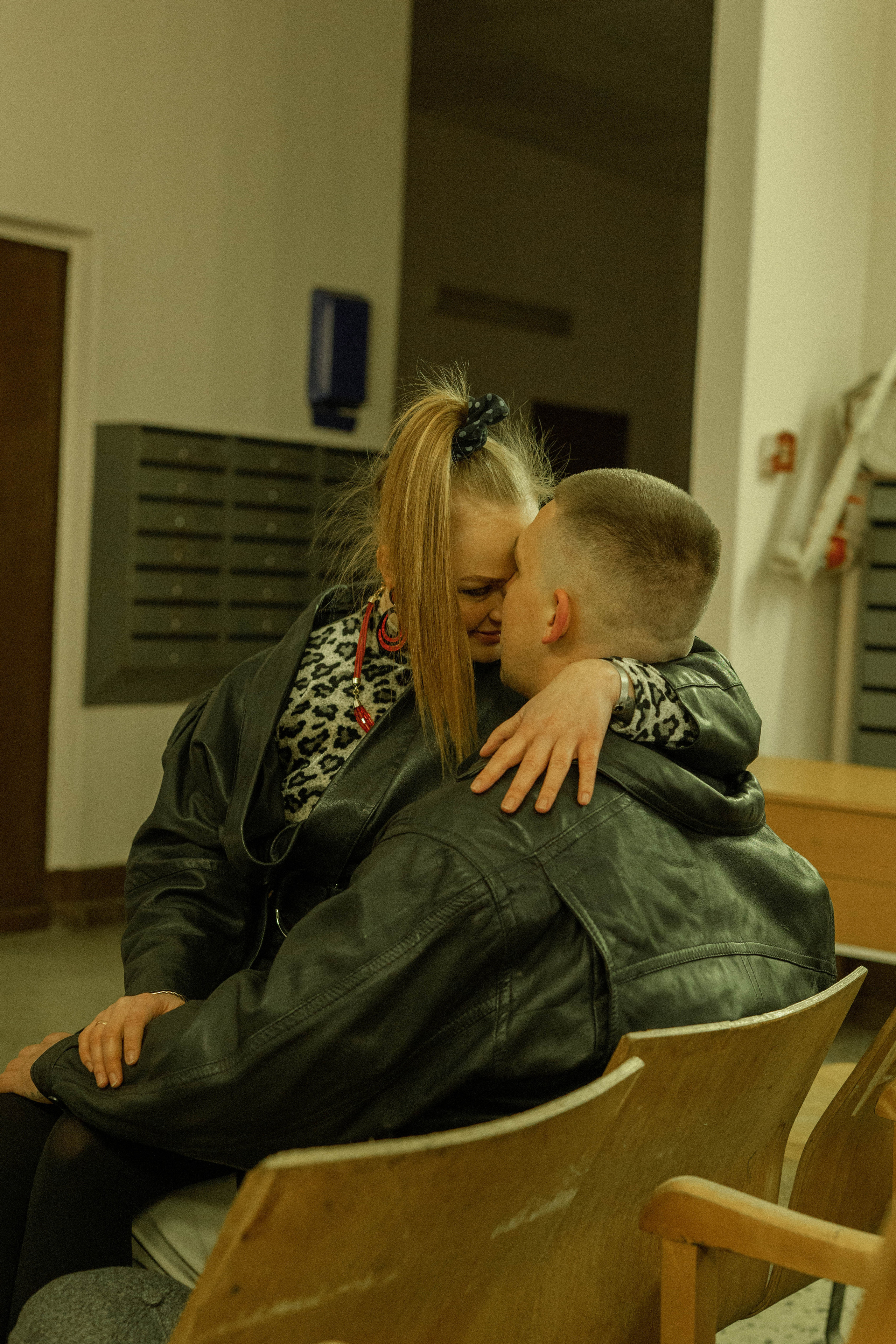 О любви. Виктория Кутуева Фотограф Санкт-Петербург