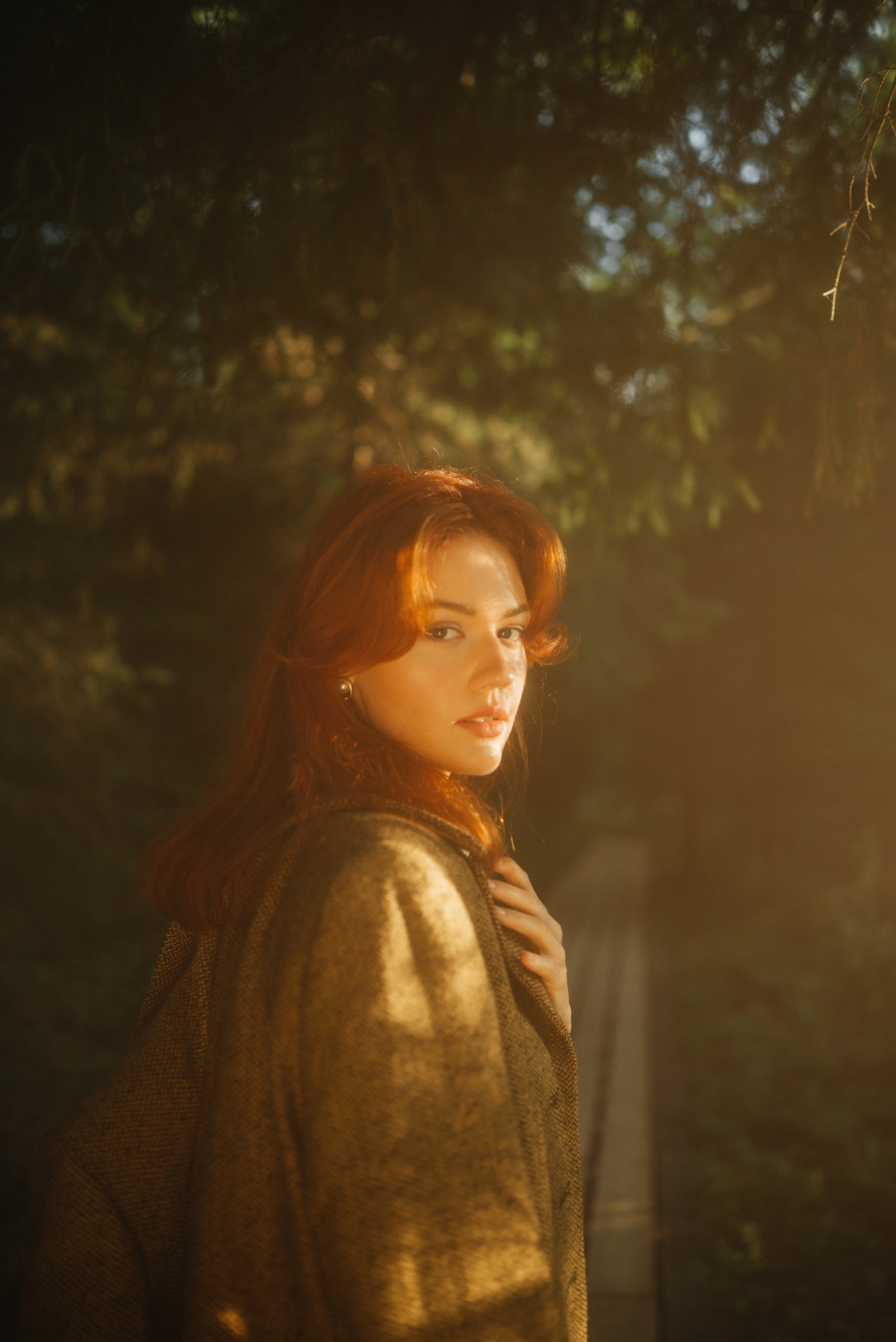 Индивидуальная. Виктория Кутуева Фотограф Санкт-Петербург