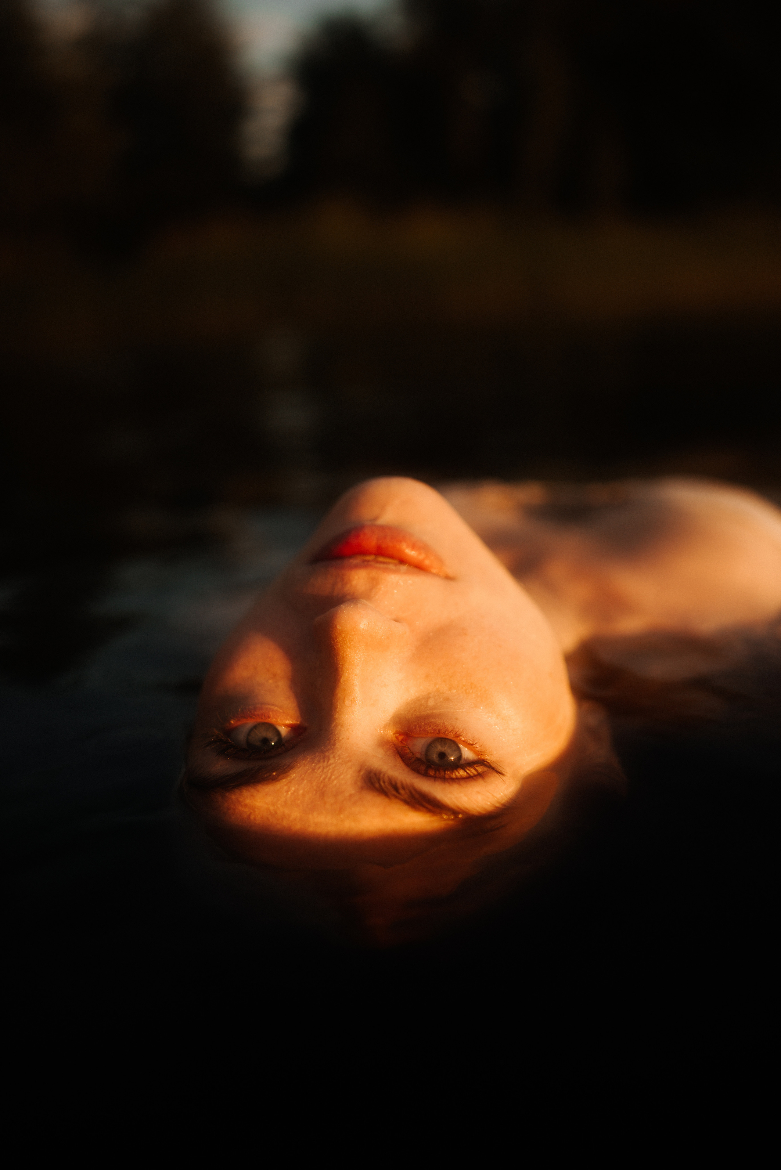 Индивидуальная. Виктория Кутуева Фотограф Санкт-Петербург