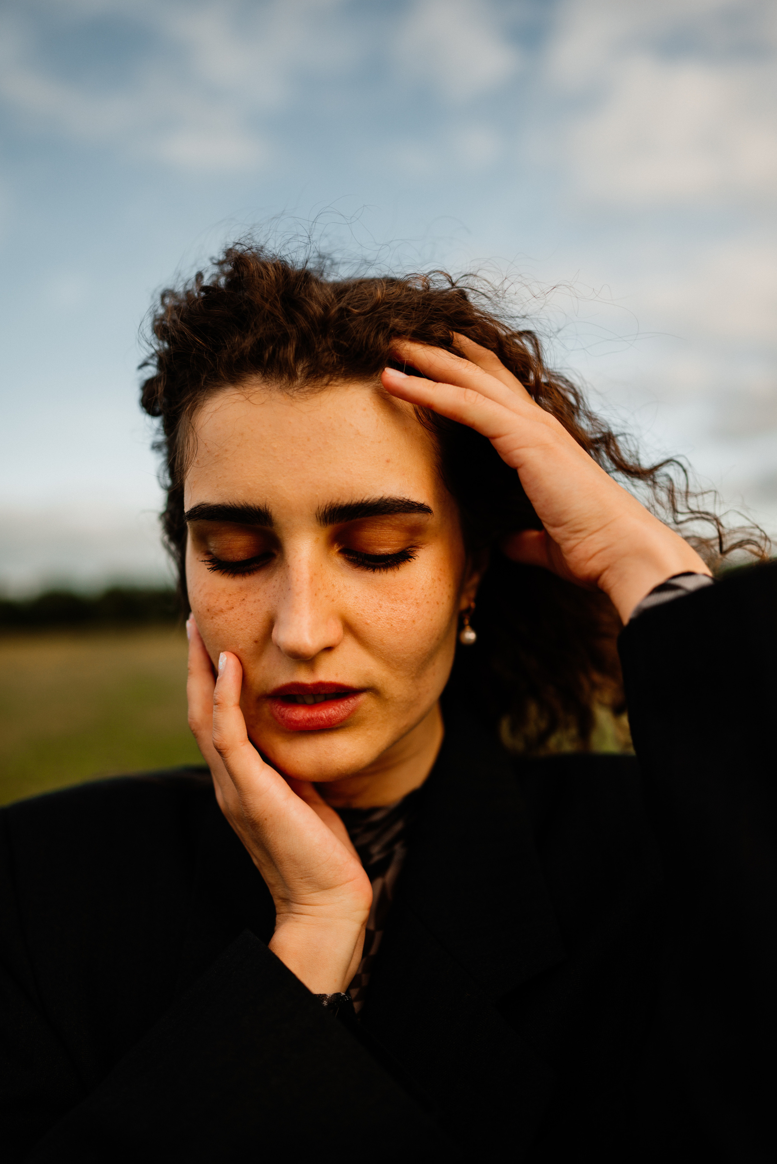 Индивидуальная. Виктория Кутуева Фотограф Санкт-Петербург