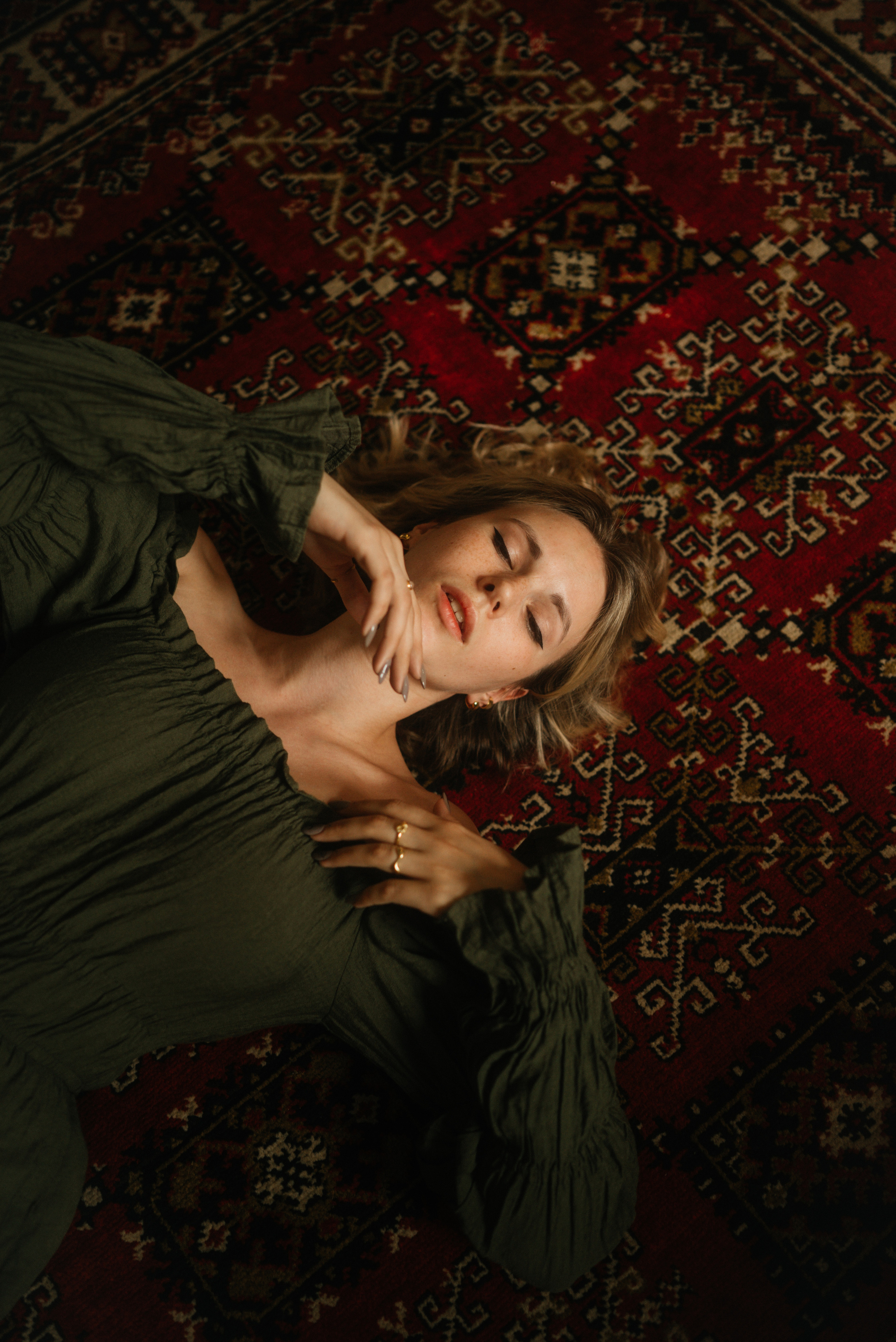 Индивидуальная. Виктория Кутуева Фотограф Санкт-Петербург