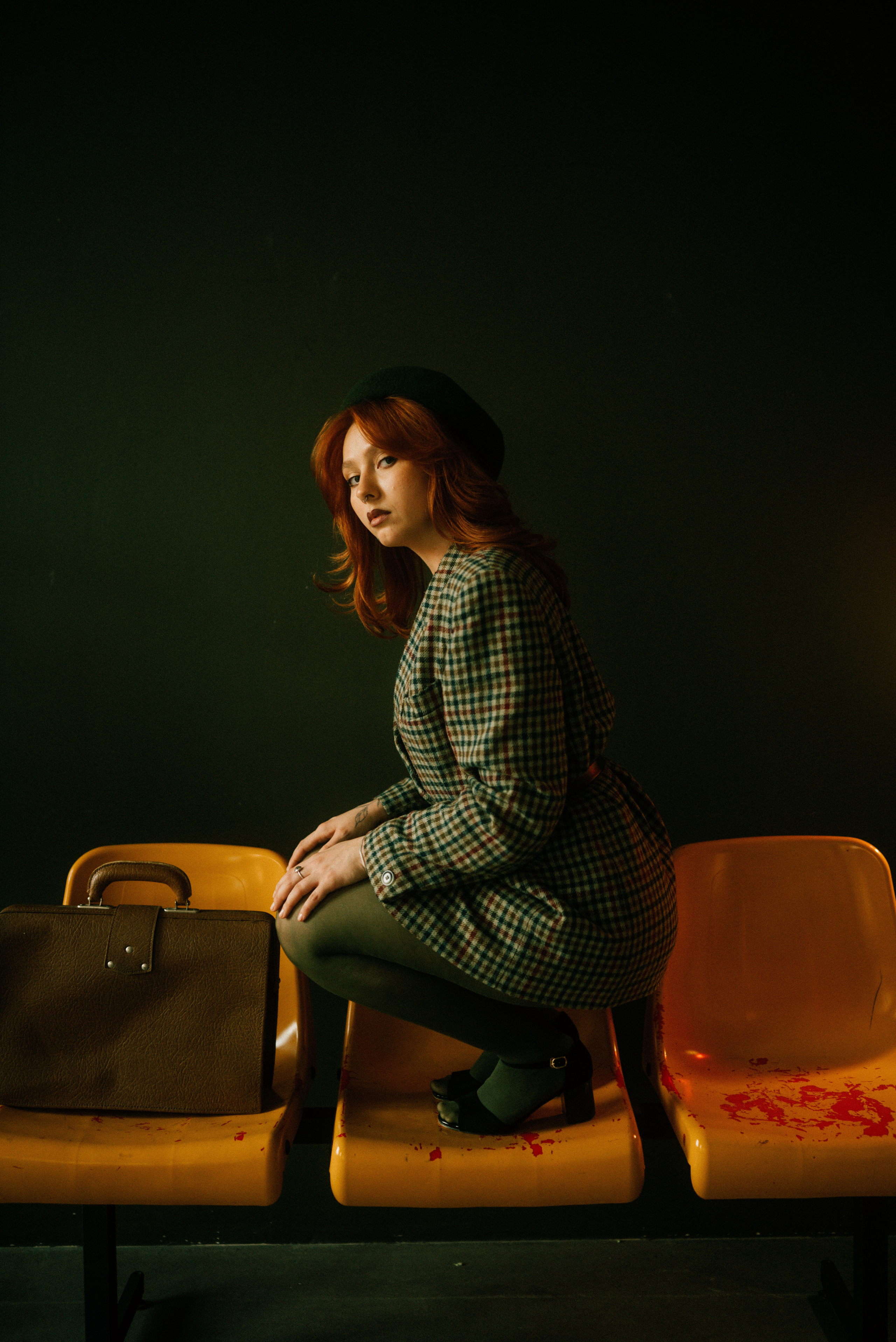 Индивидуальная. Виктория Кутуева Фотограф Санкт-Петербург