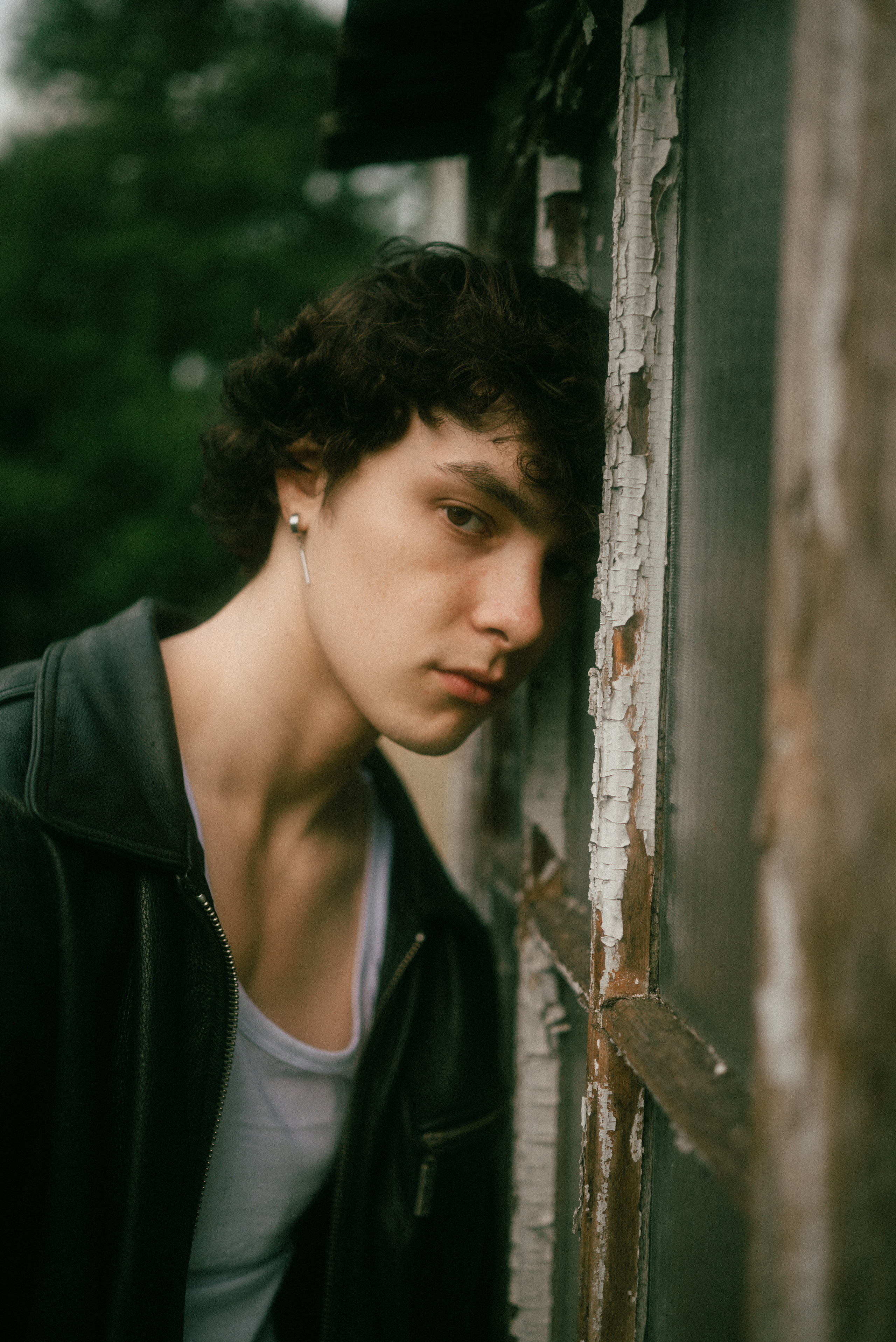 Индивидуальная. Виктория Кутуева Фотограф Санкт-Петербург