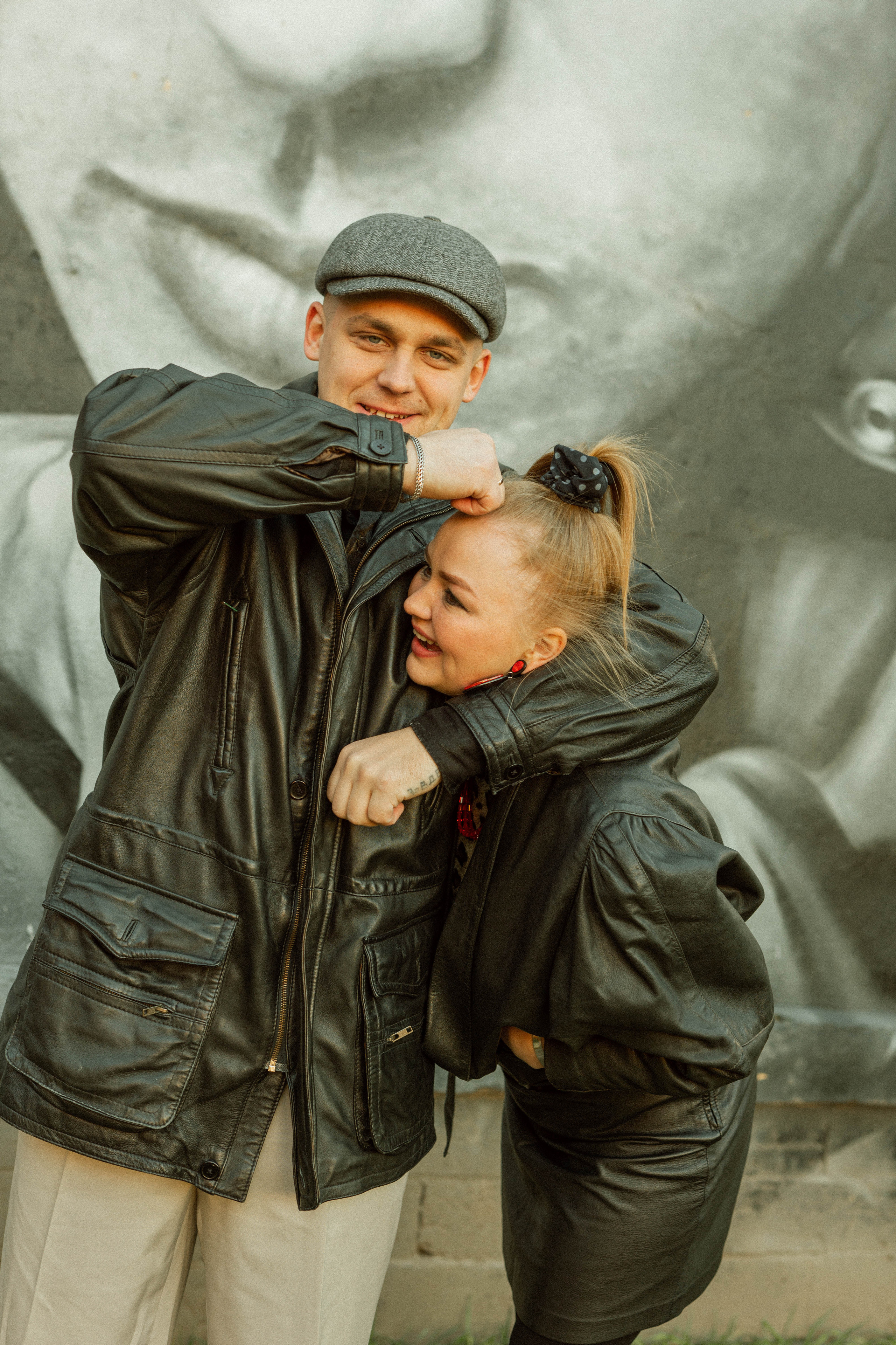 О любви. Виктория Кутуева Фотограф Санкт-Петербург