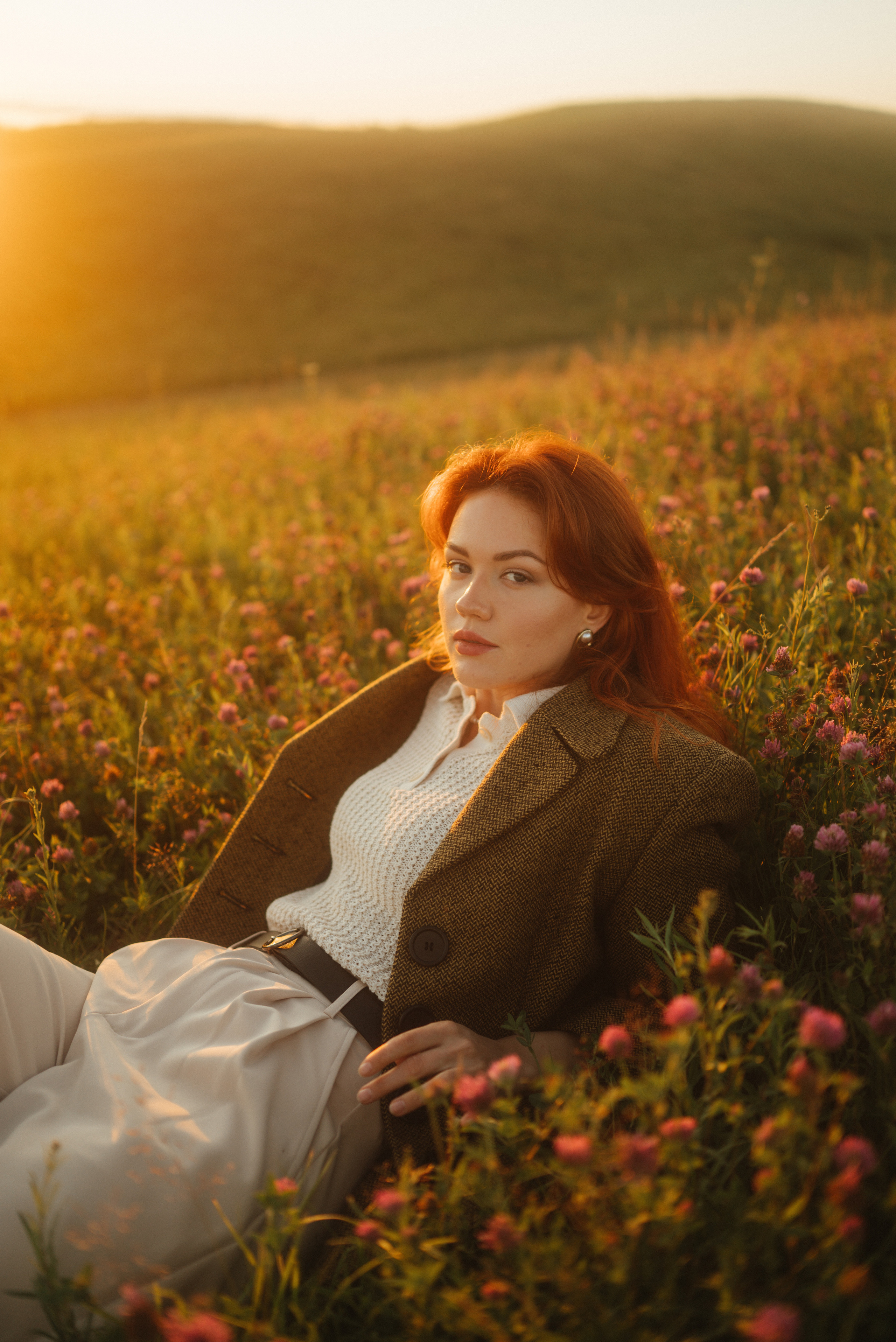 Индивидуальная. Виктория Кутуева Фотограф Санкт-Петербург