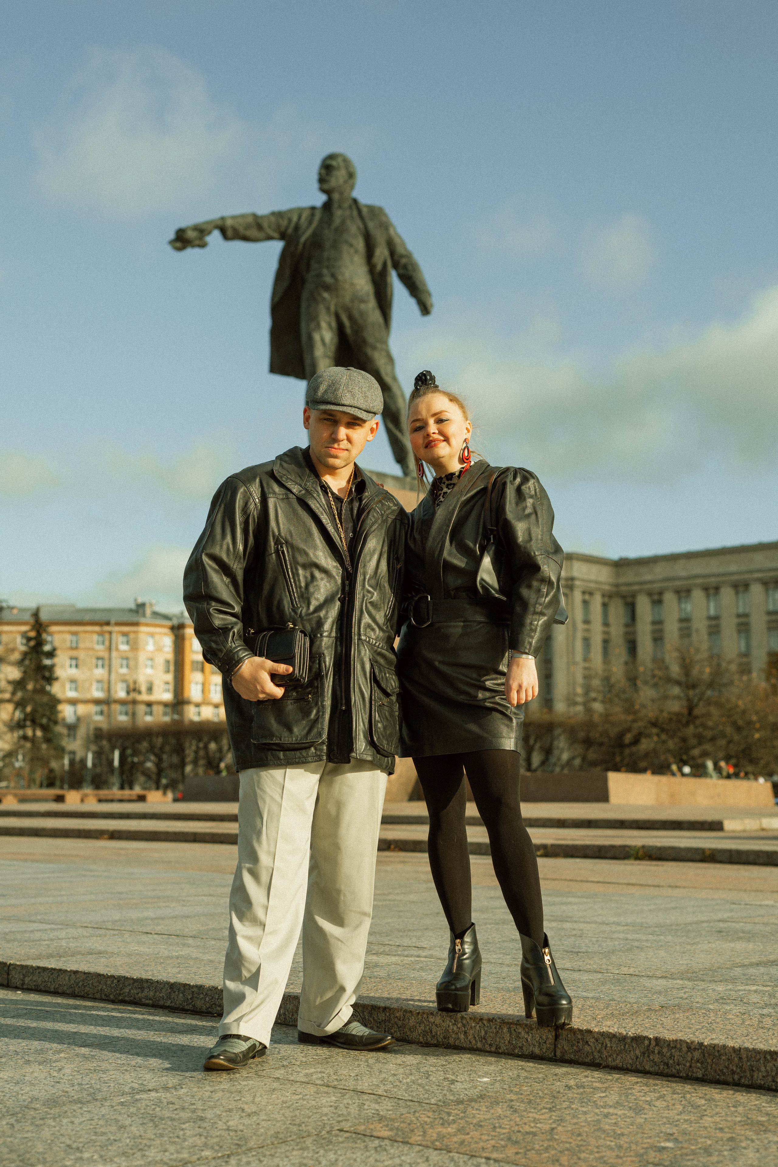 О любви. Виктория Кутуева Фотограф Санкт-Петербург