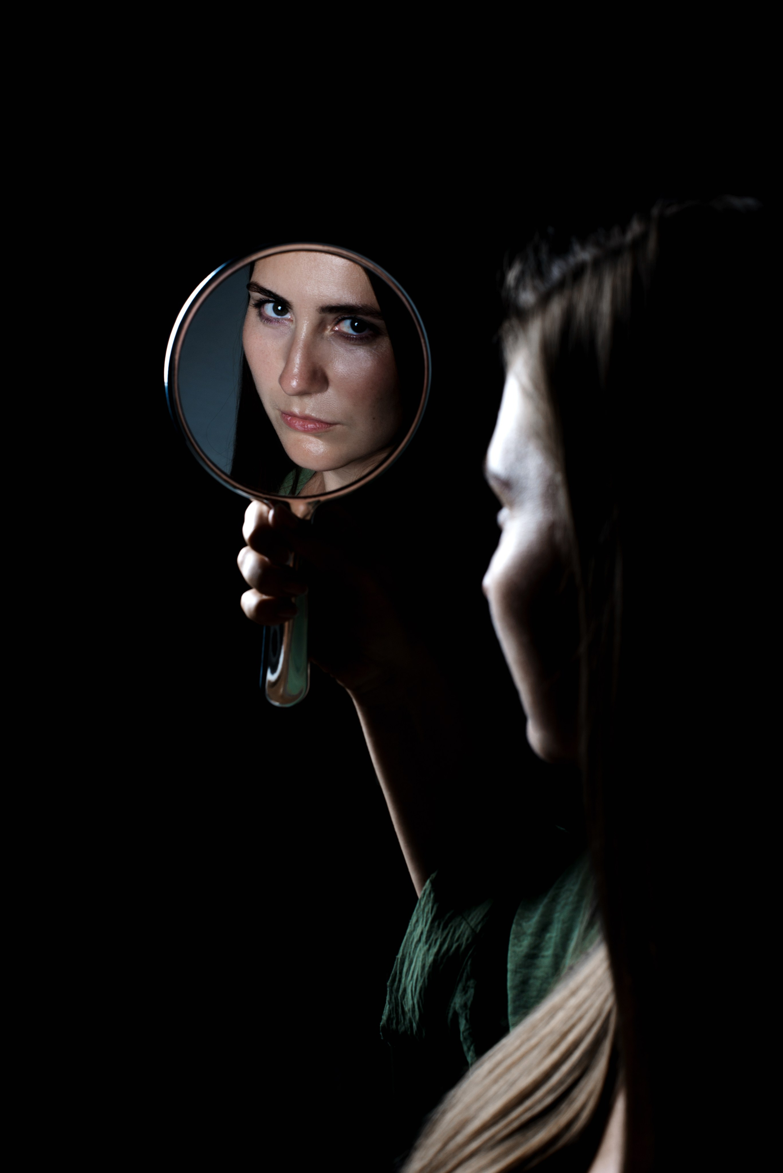 Творческие съемки. Портретный фотограф в Уфе София Ксан