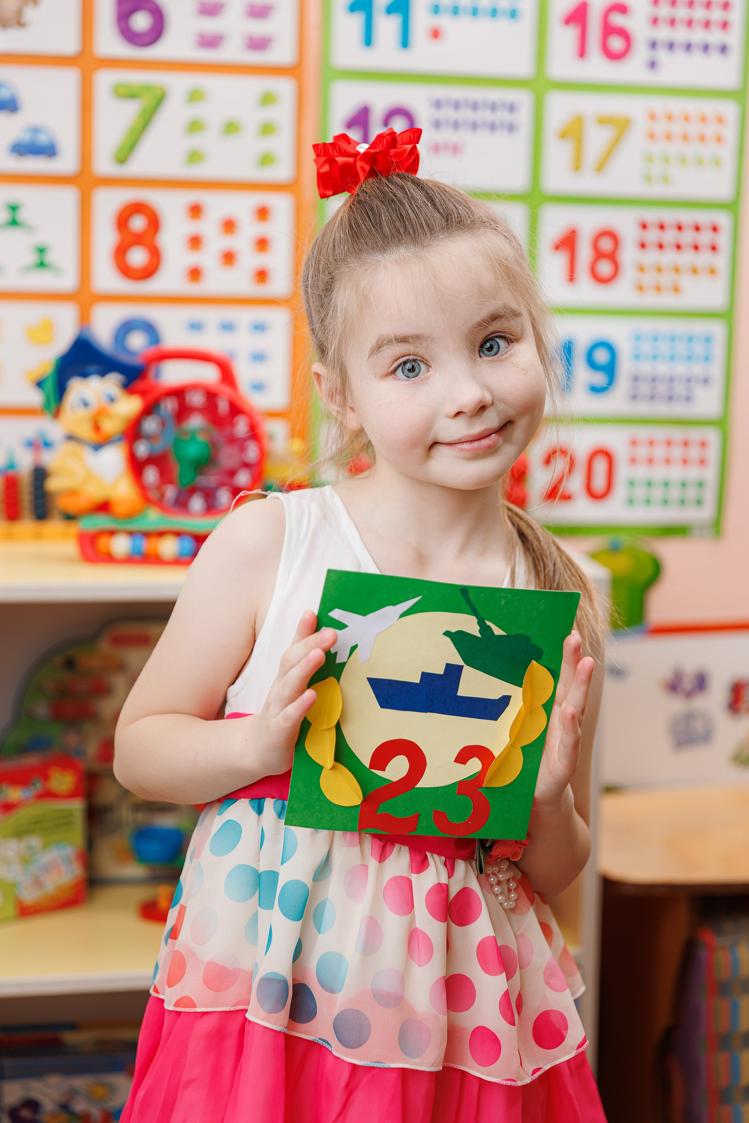День в саду. Семейный и детский фотограф Комина Елена, Власиха, Одинцово