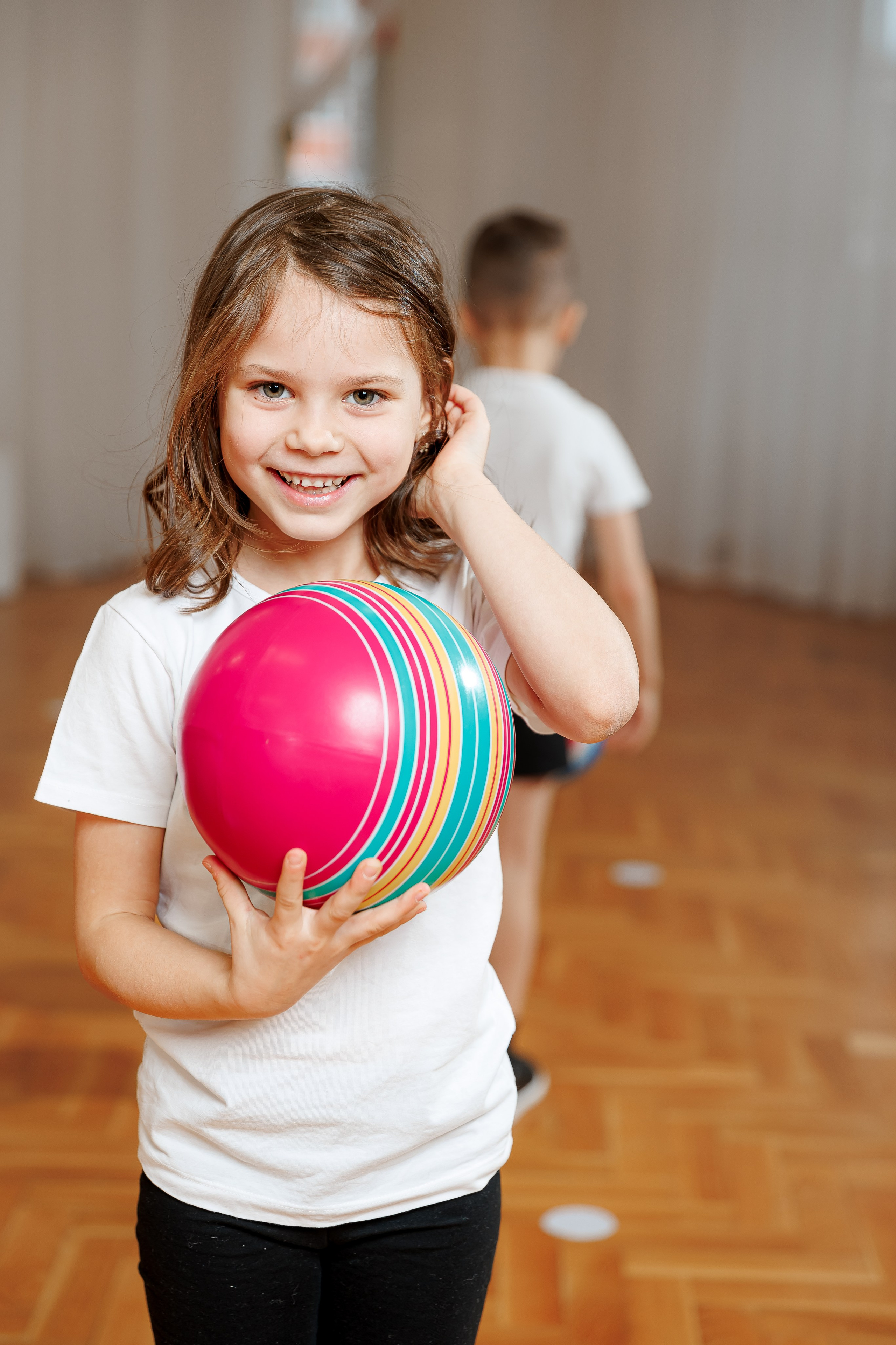День в саду. Семейный и детский фотограф Комина Елена, Власиха, Одинцово