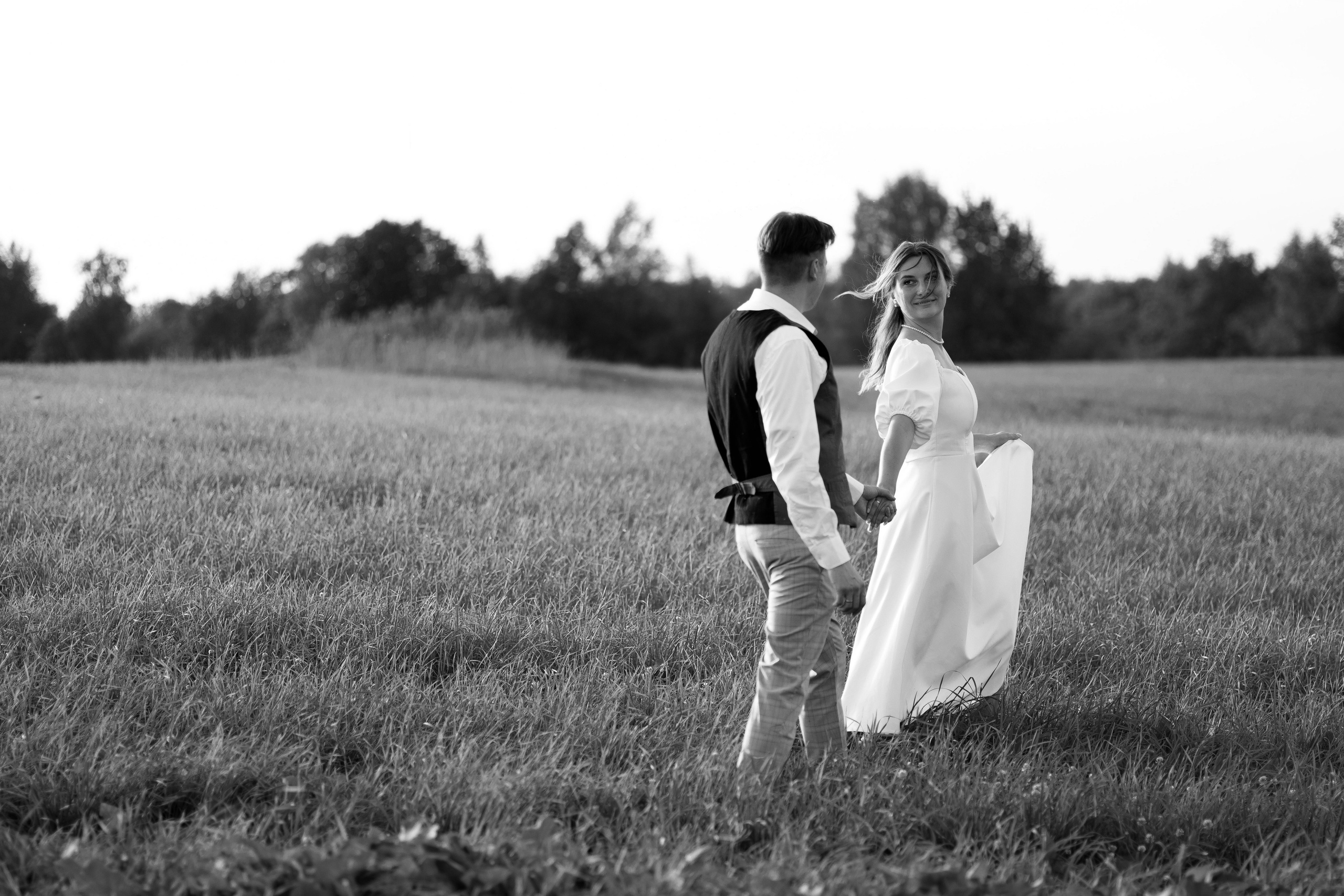 Анна и Ярослав. Женский и свадебный фотограф в Санкт-Петербурге Матвеева Наталья