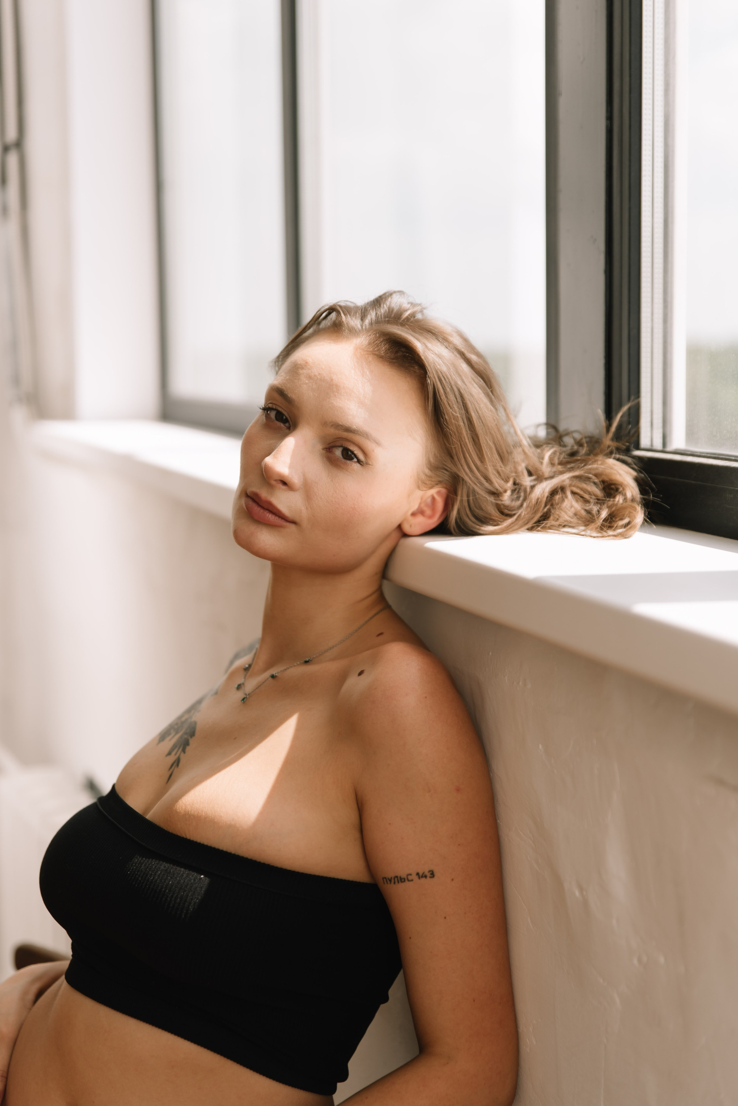 Алина. Фотограф Нижний Новгорода Елена Калмыкова