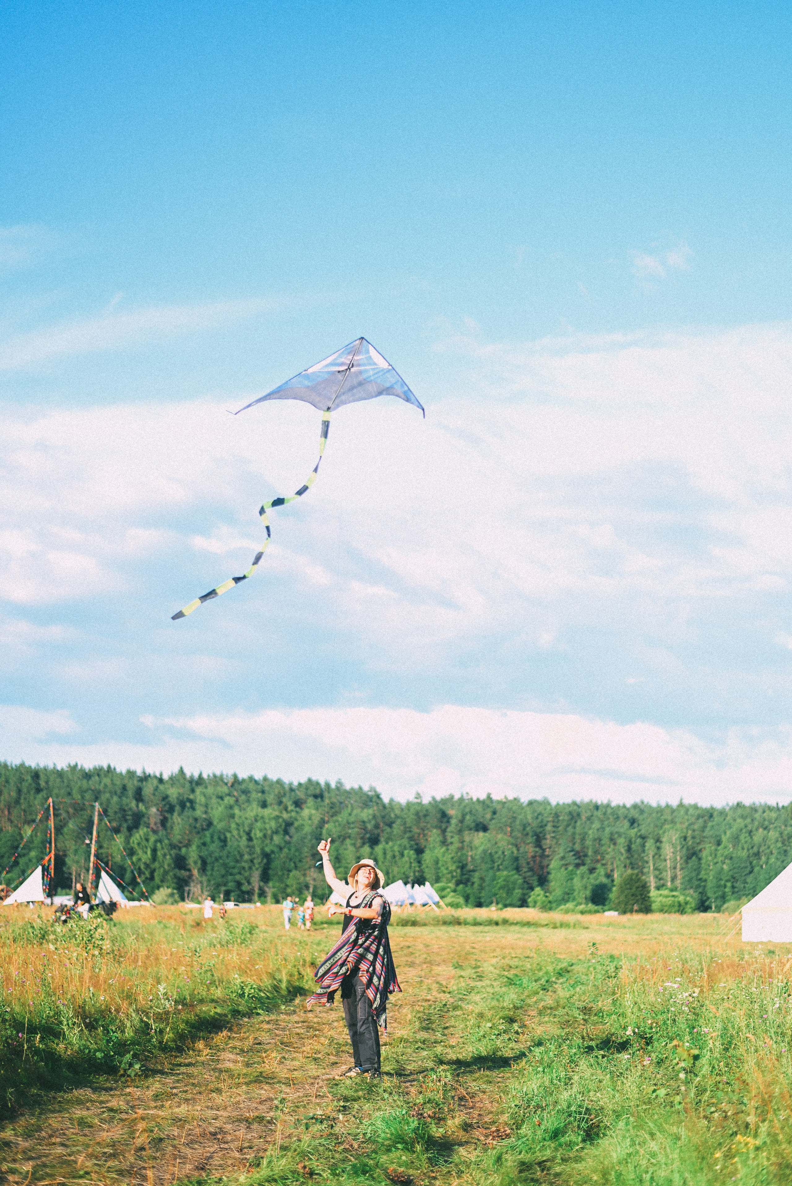 Бессонница 2025. Элька Мурзина