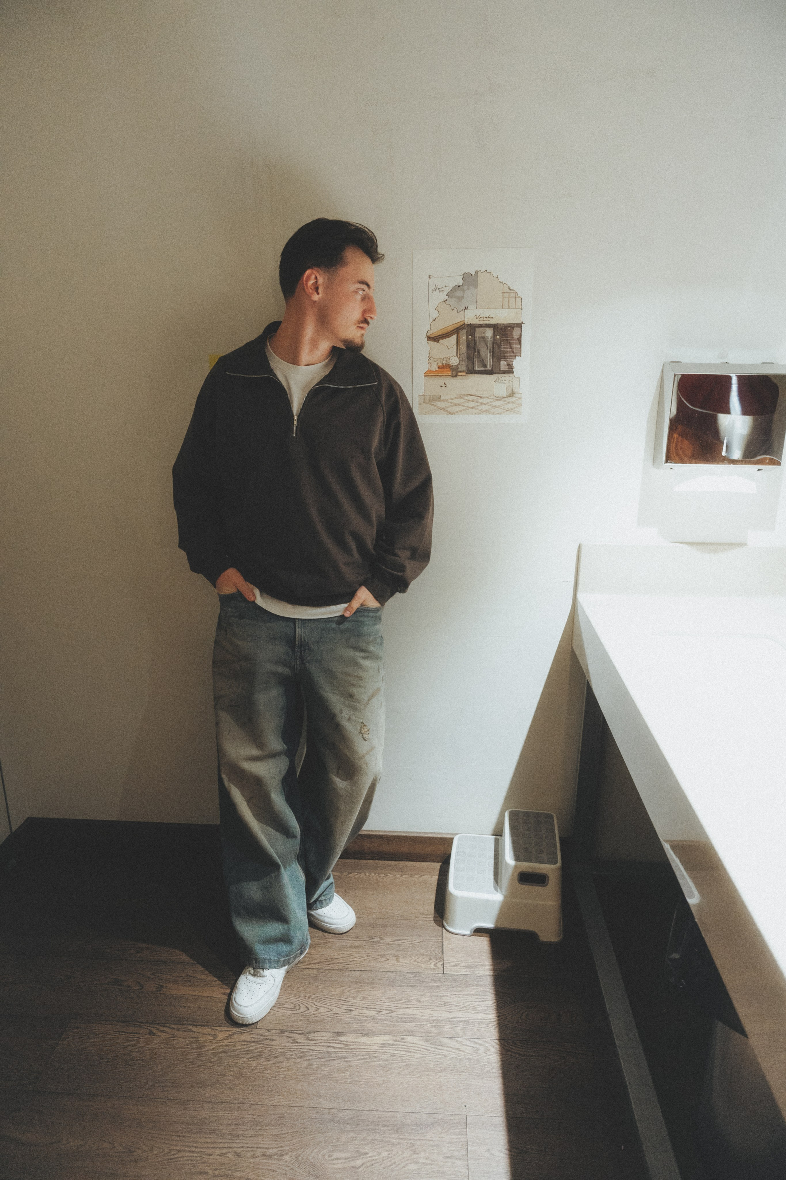 Персональные съемки