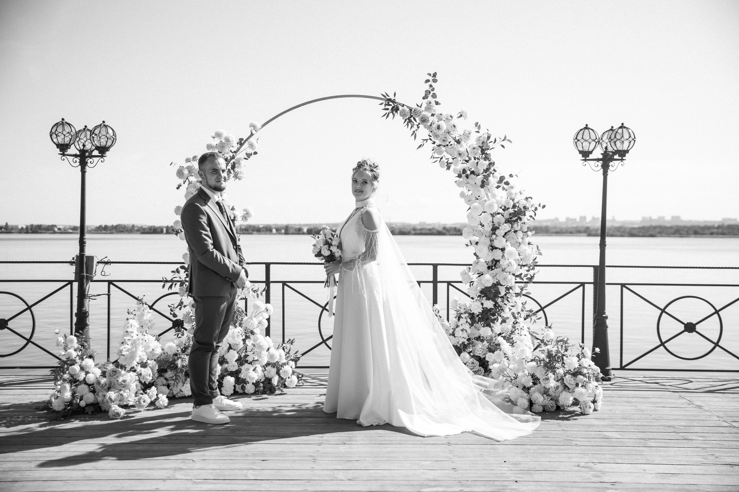 Никита & Ульяна. Главная