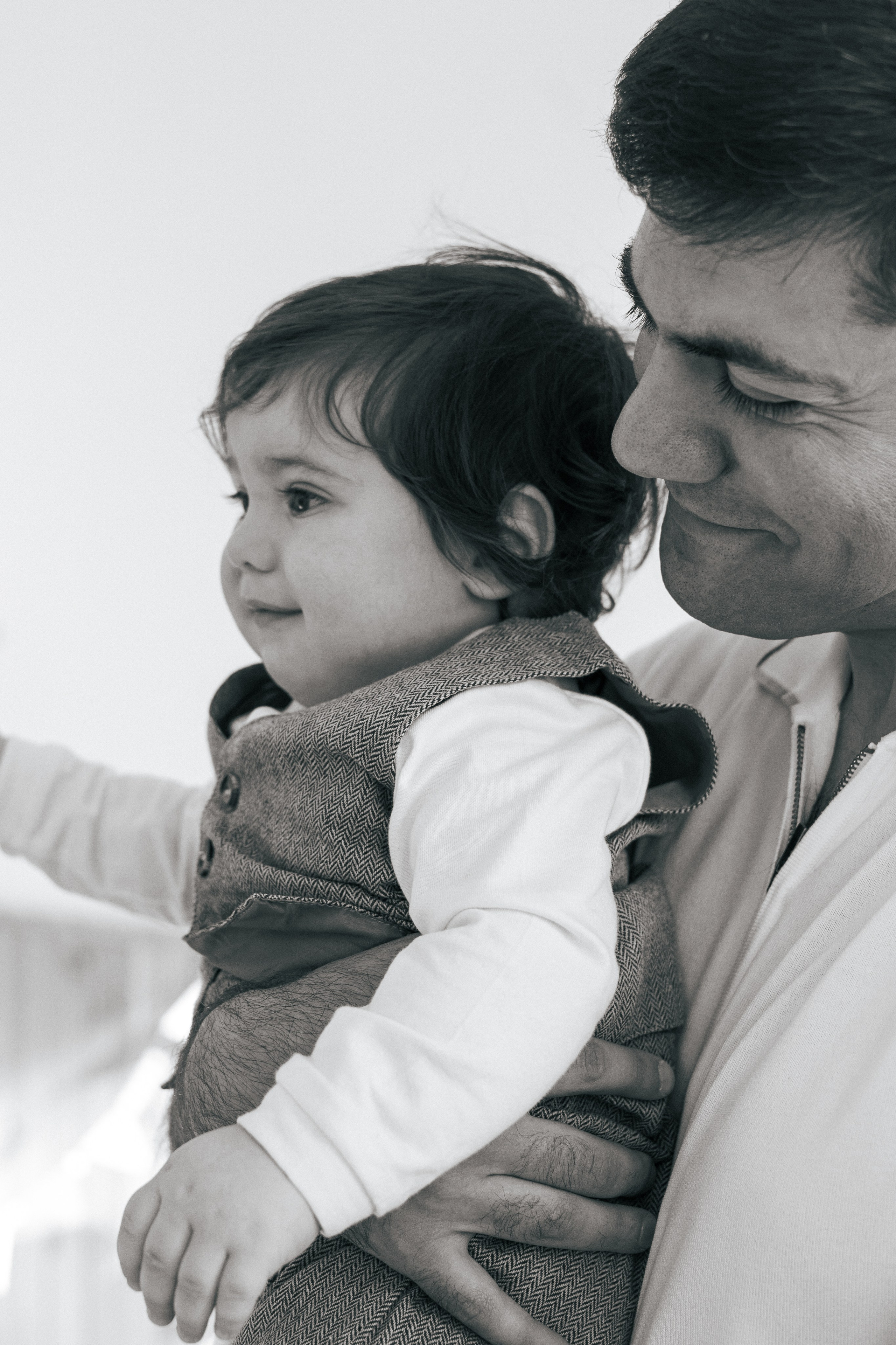 Годик Лёвы. Семейный фотограф в Одинцово и Москве Эдита Власян