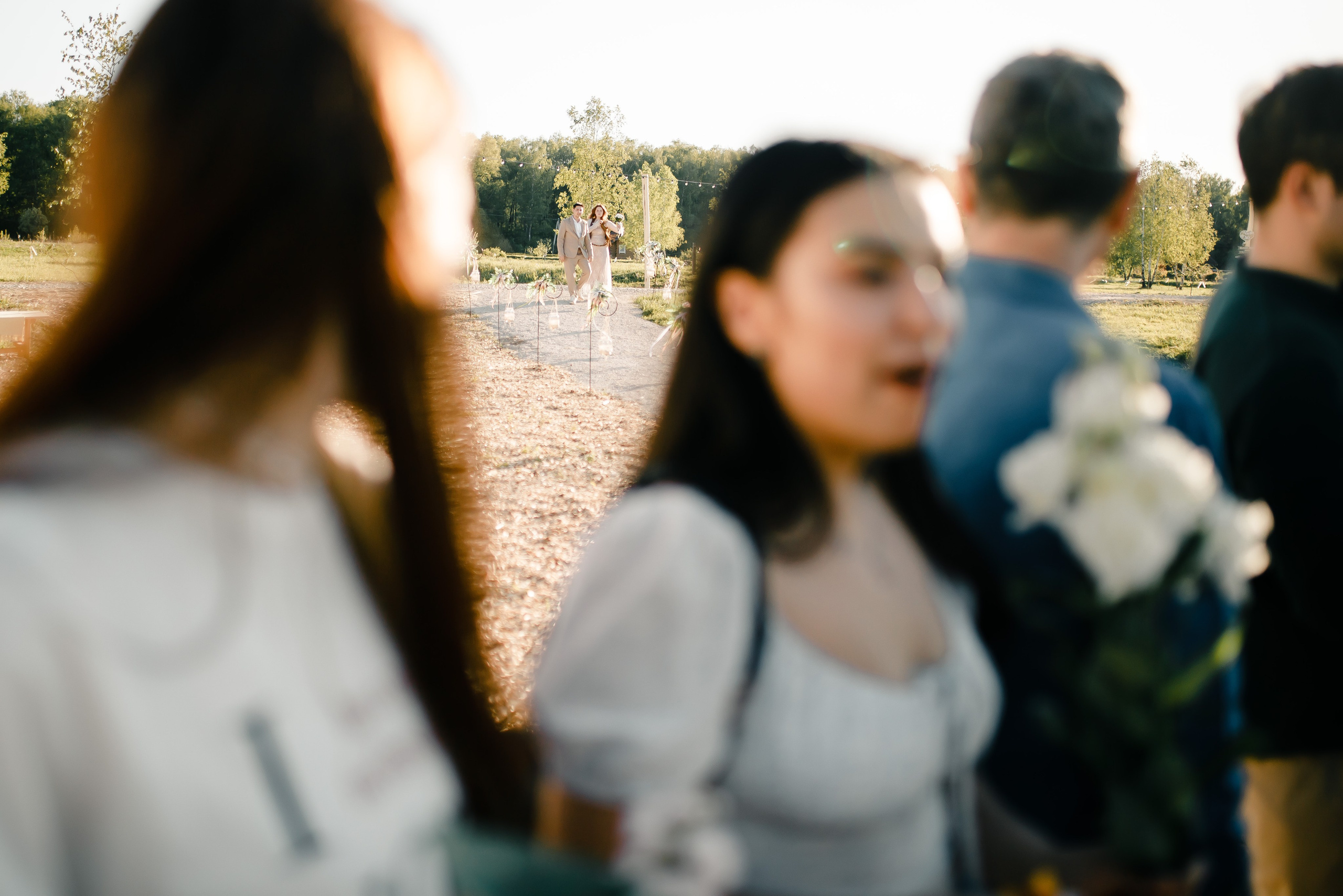 Гликерия и Дмитрий|Ранчо. Свадебный фотограф Серпухов — Москва Ольга Васильева