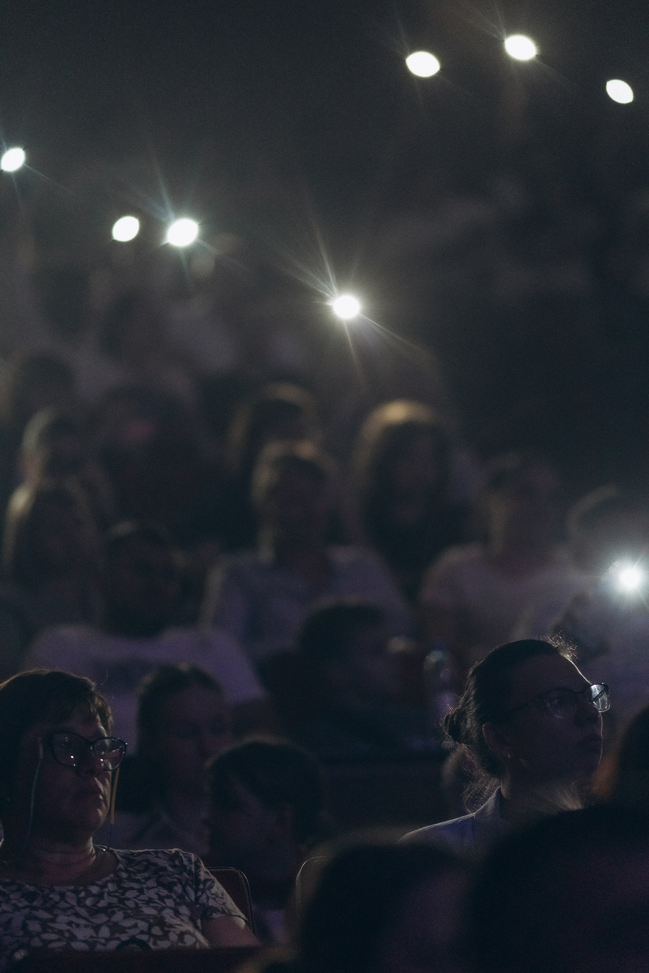Дети войны. Спектакль. Фотограф из Сибири