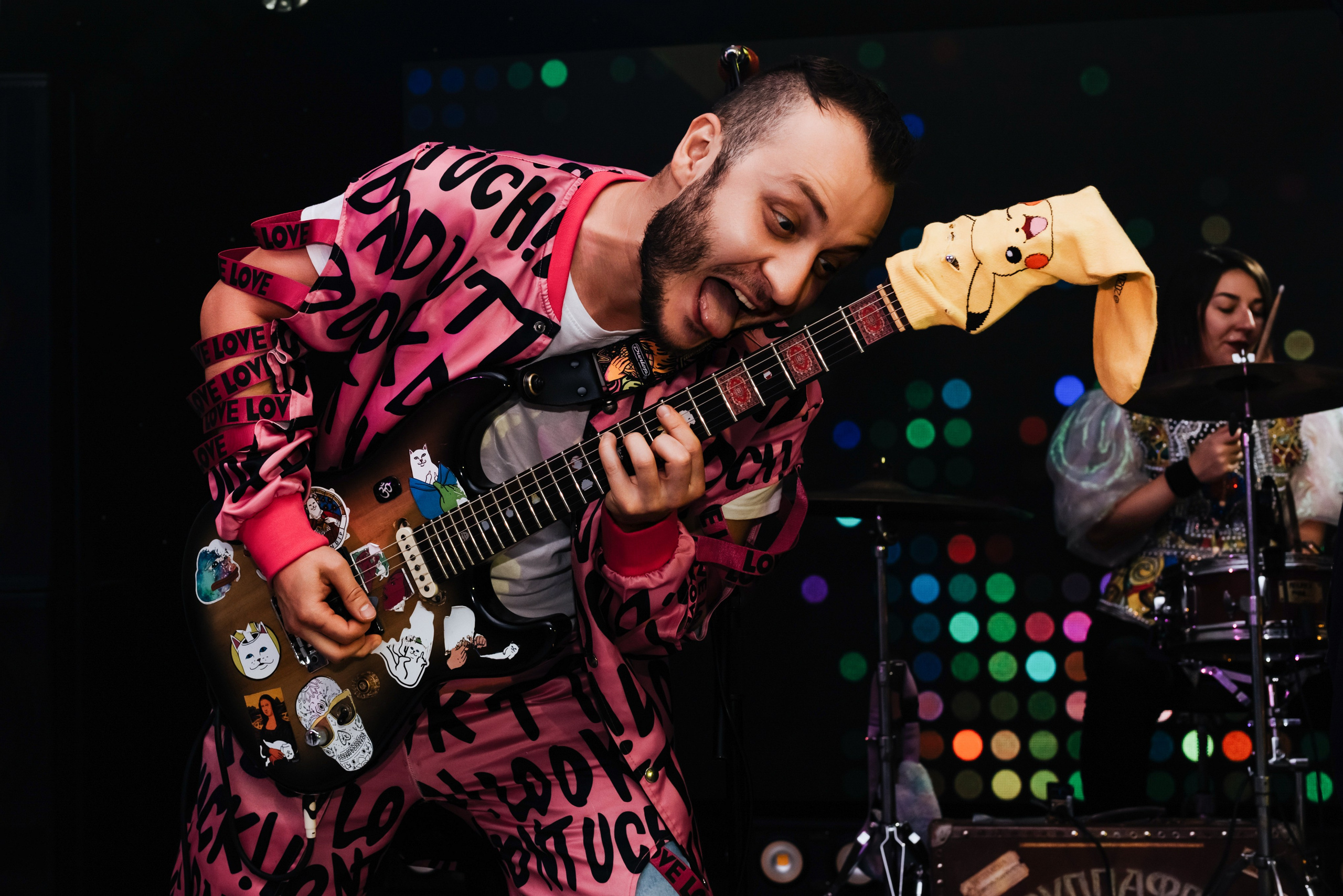 Александр и Юлия. Фотограф Елена Кучук