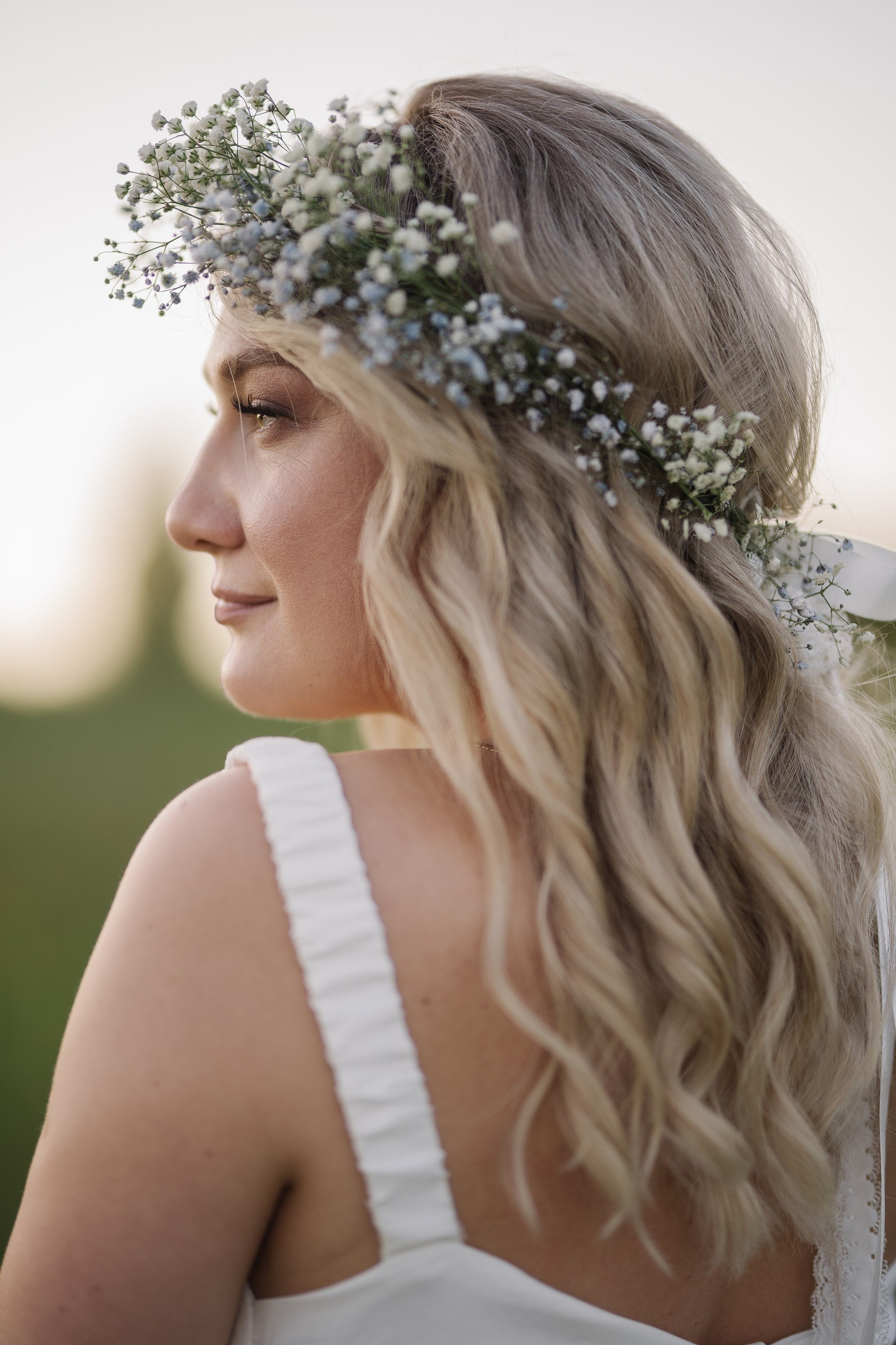 Алла. Искренний фотограф