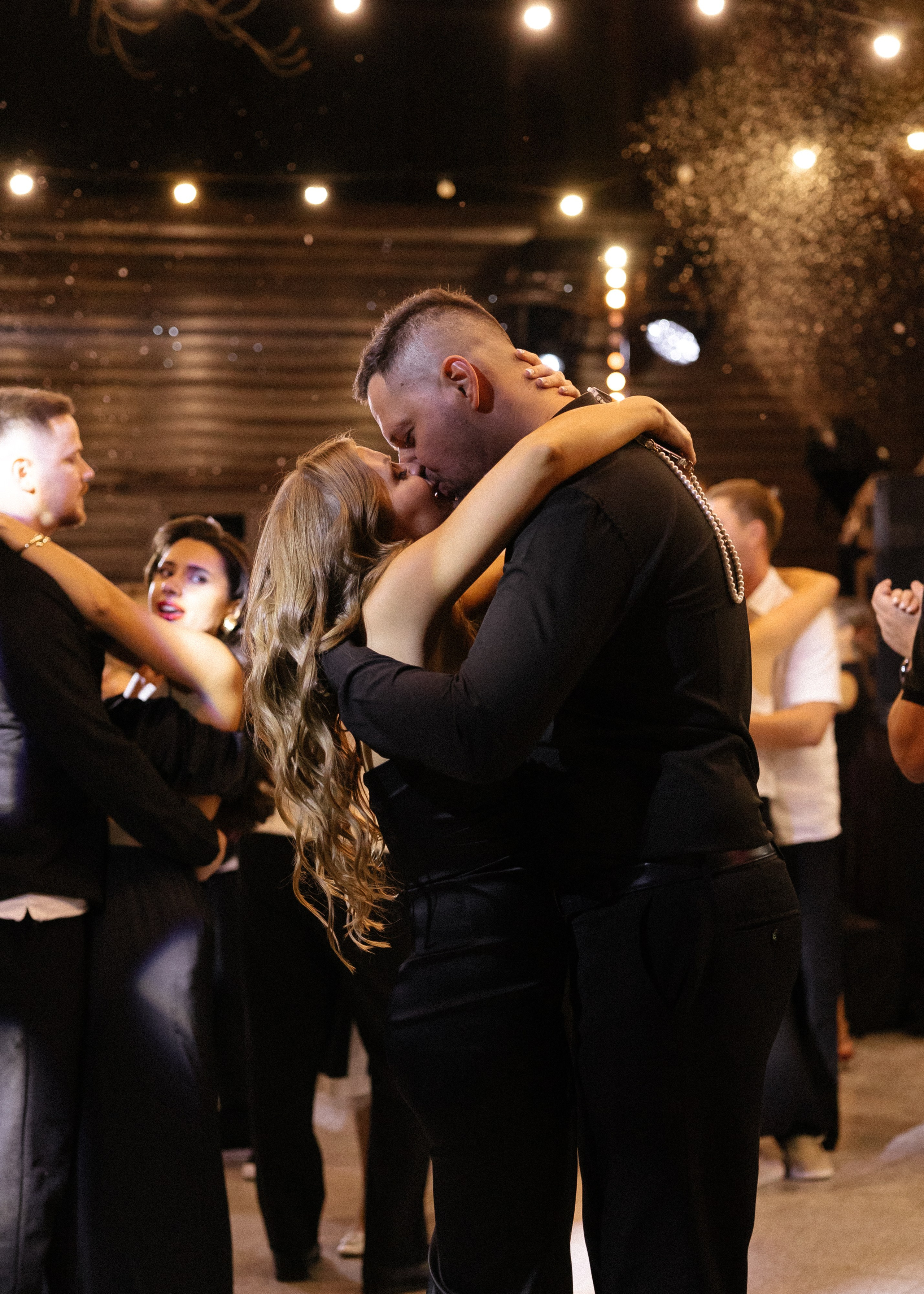 Даша + Дима. Свадебный и семейный фотограф в Саратове Маша Паника