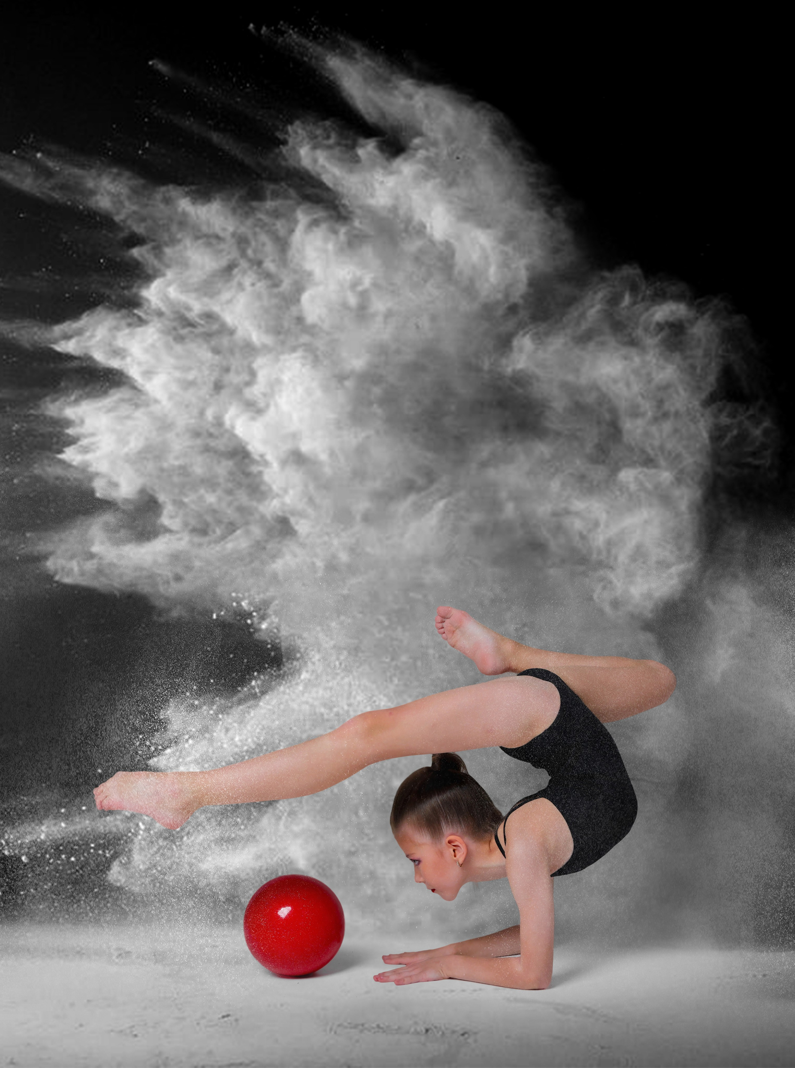 Проект «Hockey Boys&Girls». Спортивный и семейный фотограф в Екатеринбурге Ольга Горбунова меня