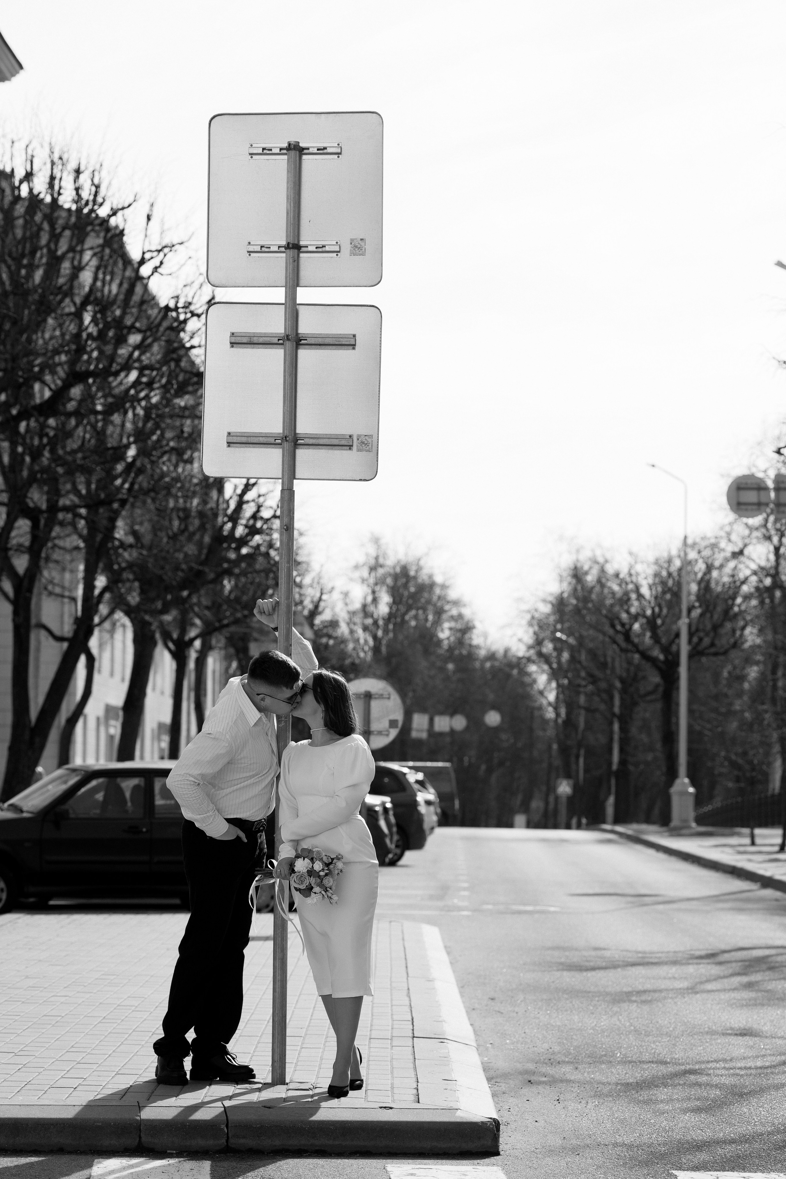 Свадебные фотосессии. Фотограф Минск