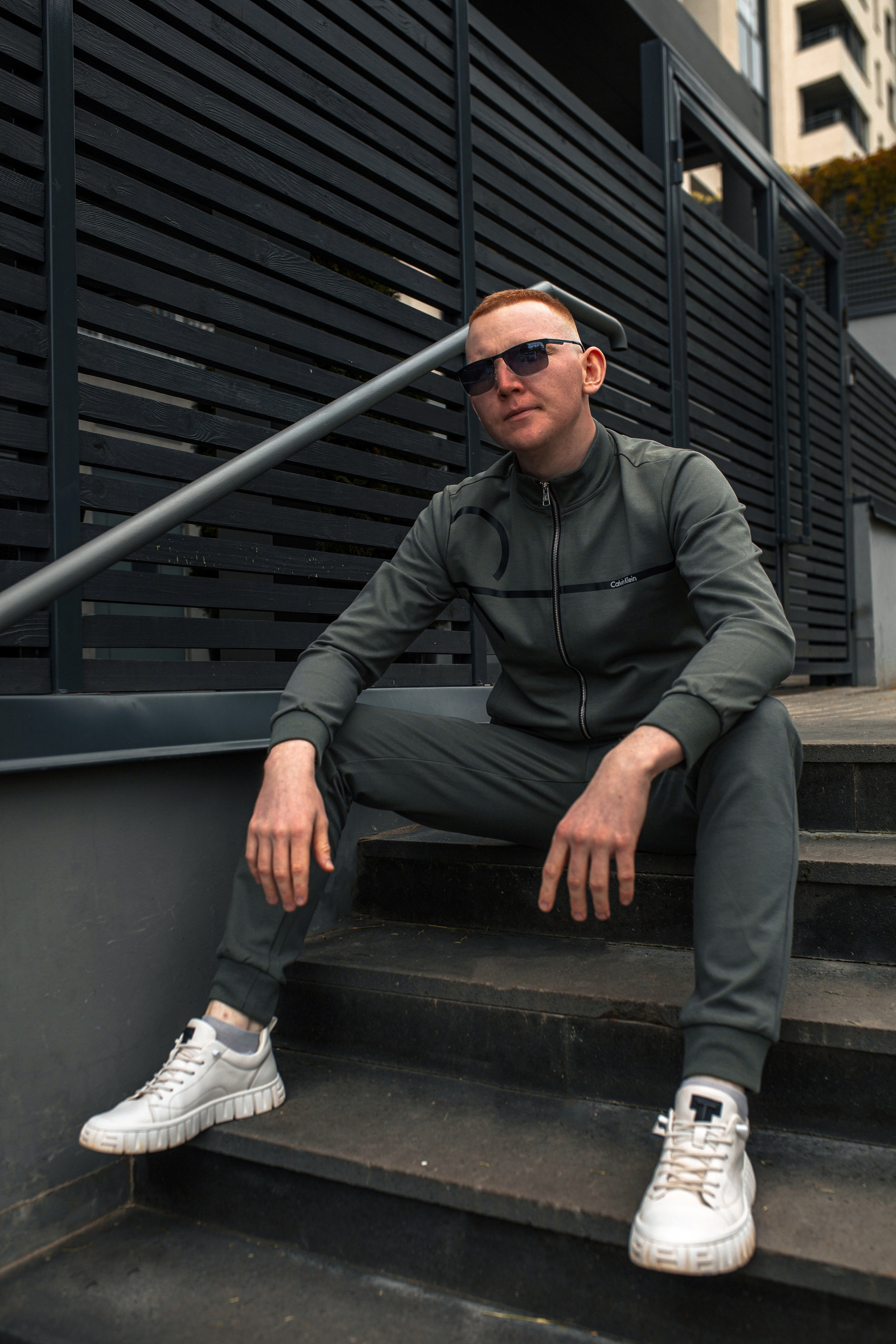 Индивидуальная фотосессия. Бизнес фотограф Ижевск — Назаров Роман