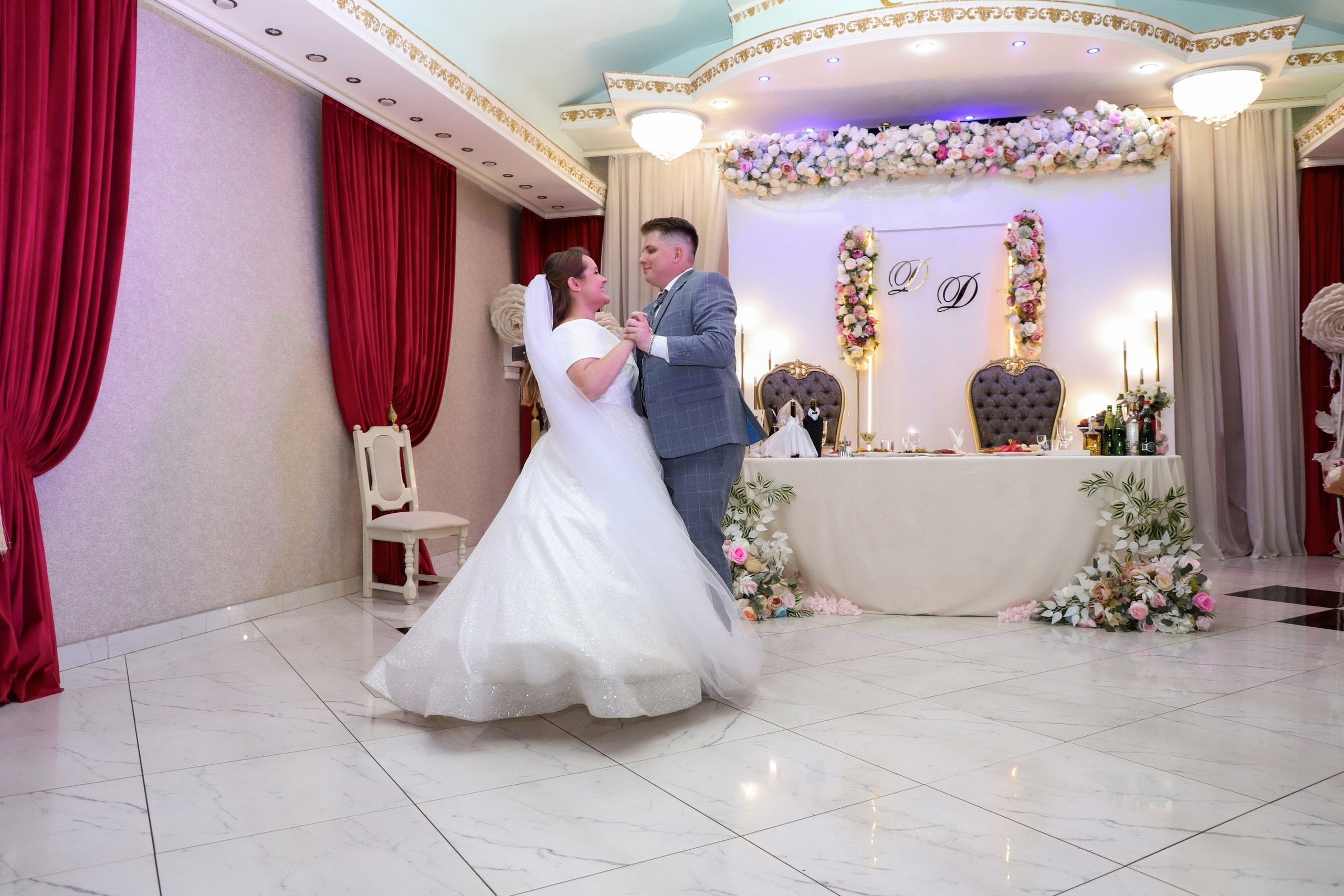 Денис и Дарья (сокращено). Свадебный фотограф Ангелина Сунгатулина | Саратов | Балаково | Вольск