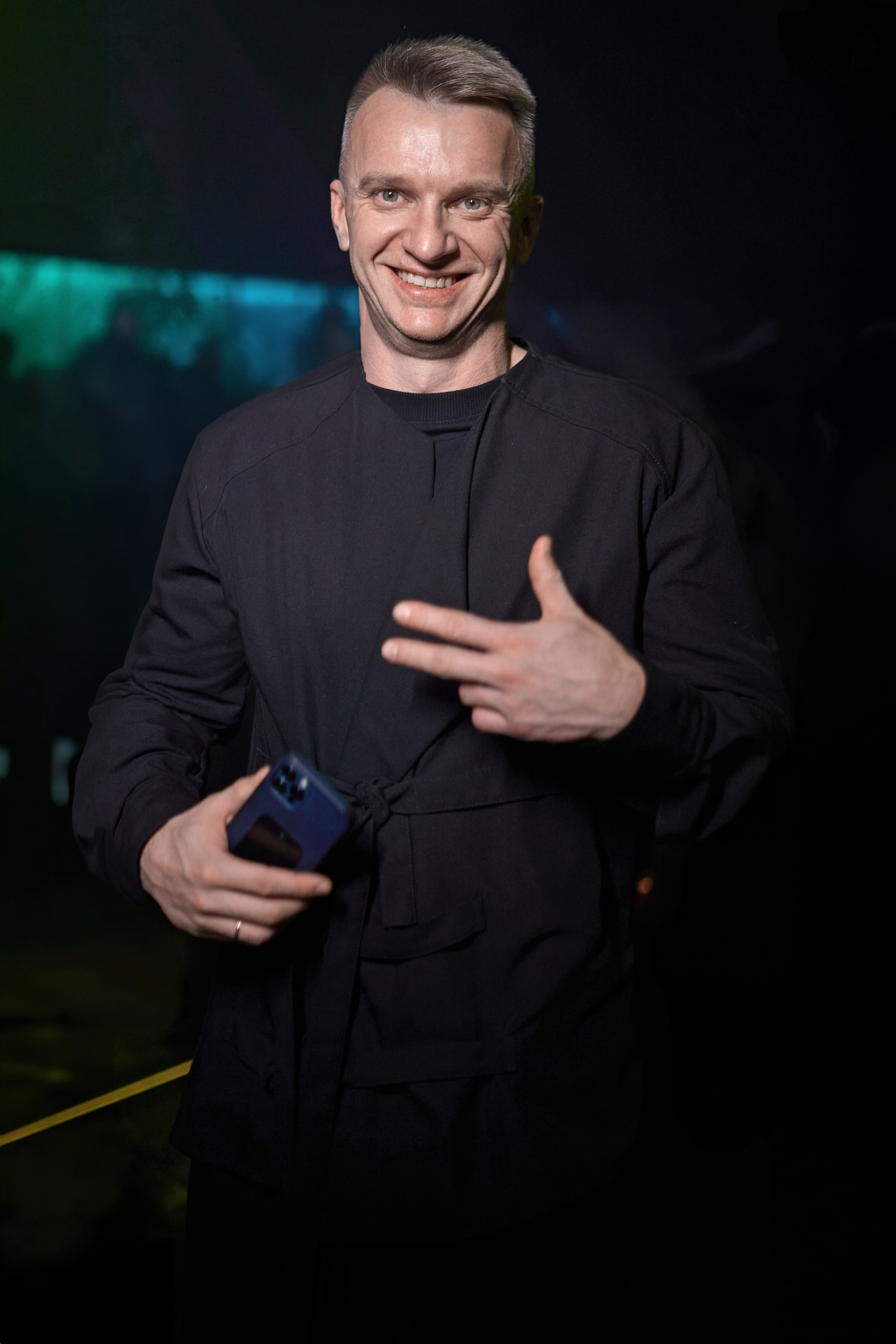 Timran. Andrey Pospelove. Фотограф в Саратове