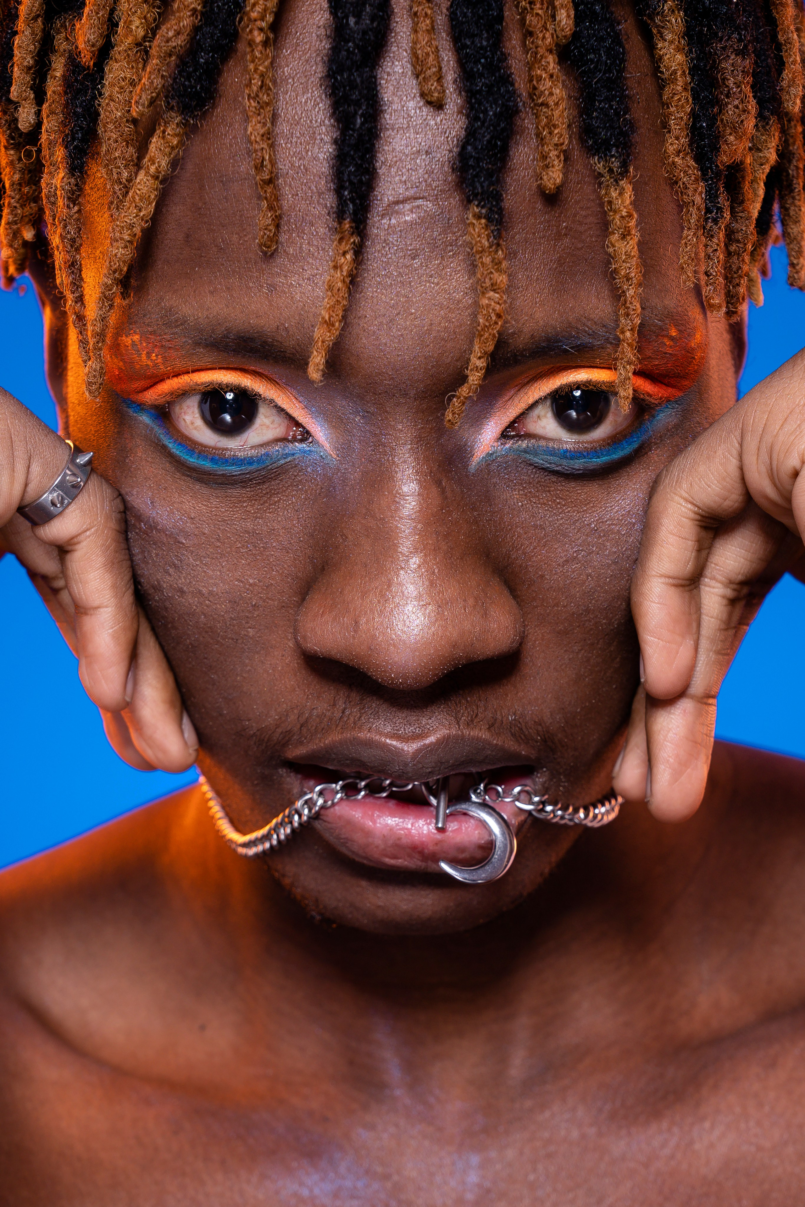 Men. Портретный фотограф в Москве Илья Корненков