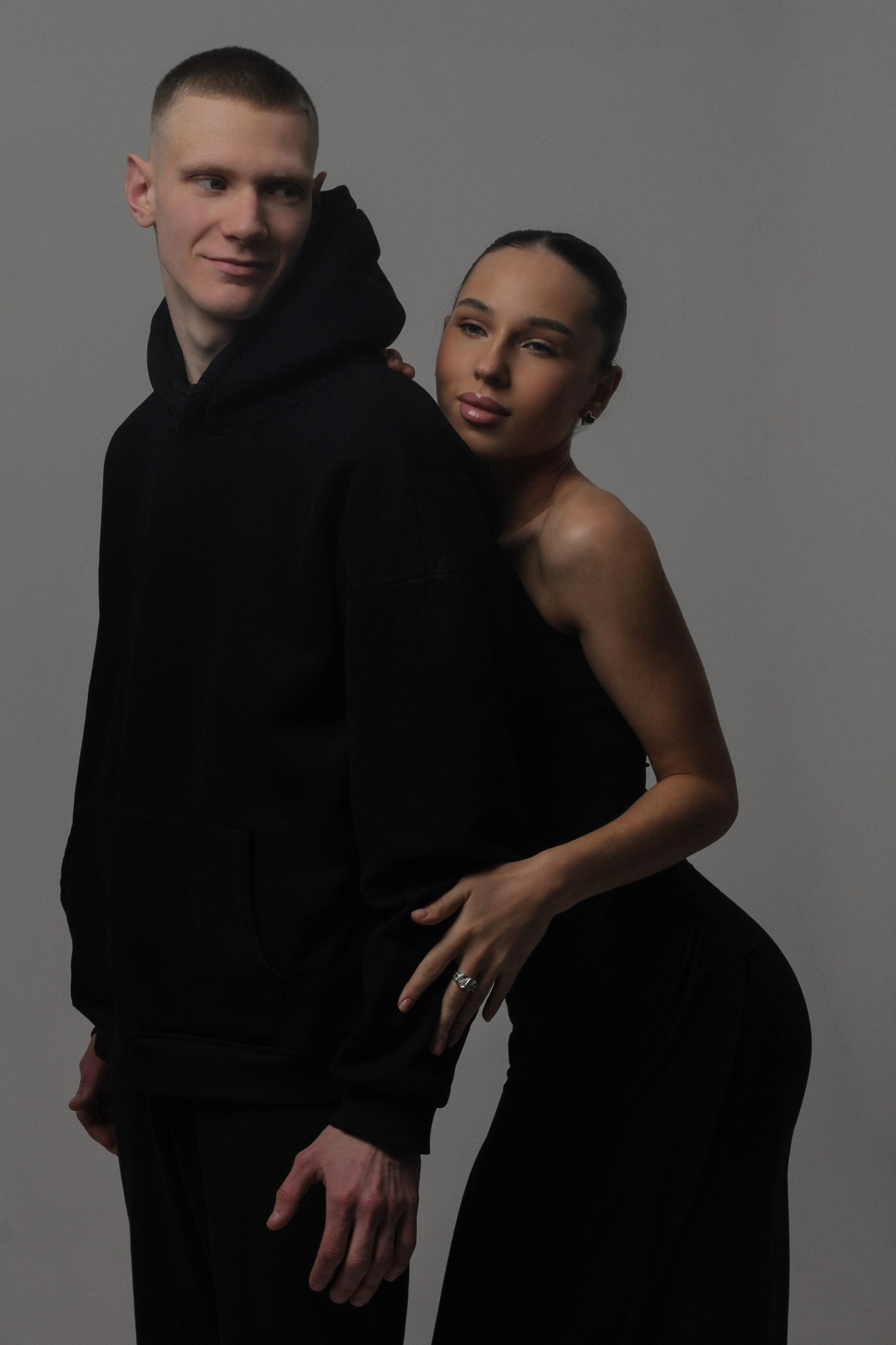 Кирилл и Полина. Фотограф Челябинск | Кристина