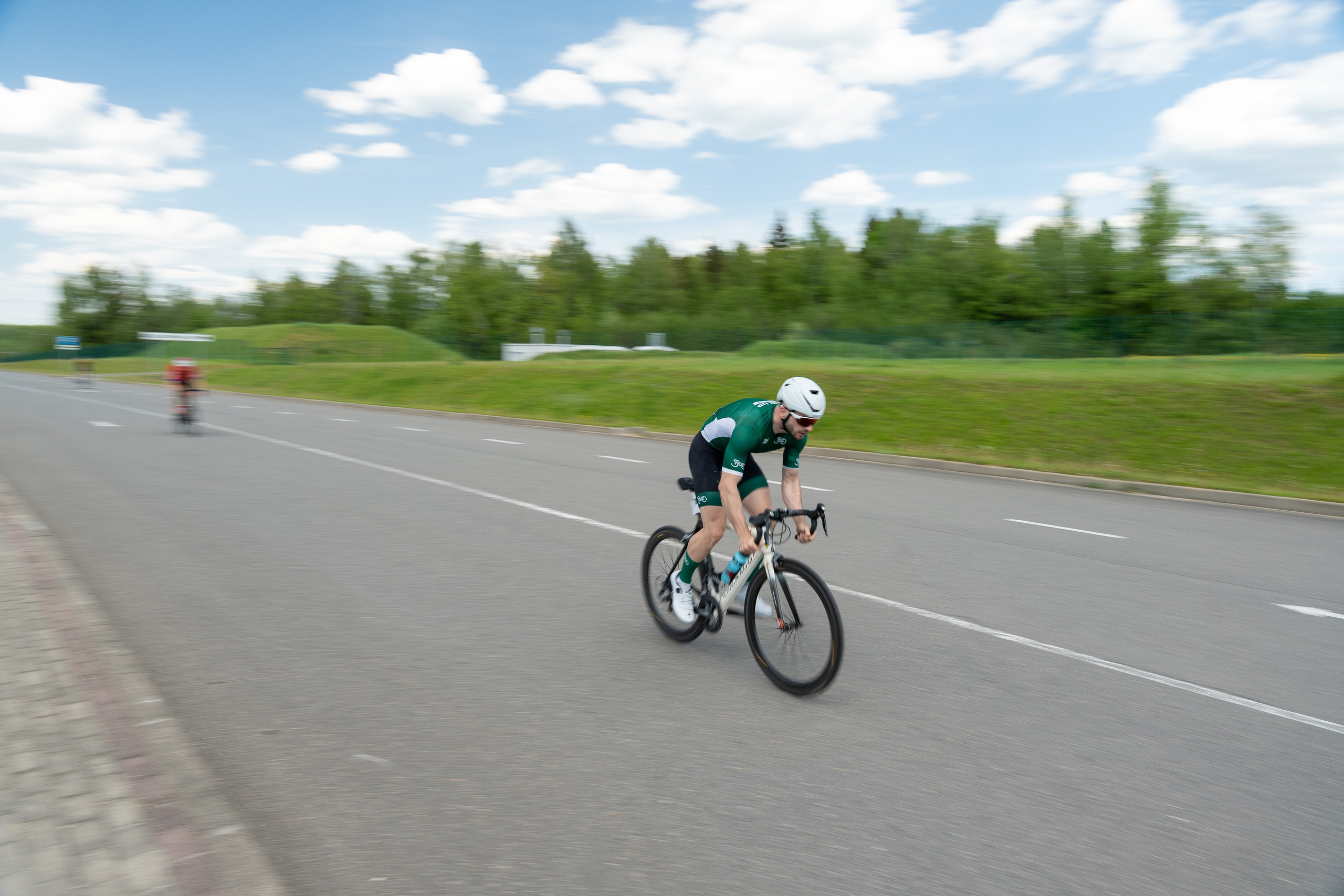 GranFondo MoscowRaceWay 2025. Фотограф в Москве Марченко Александр