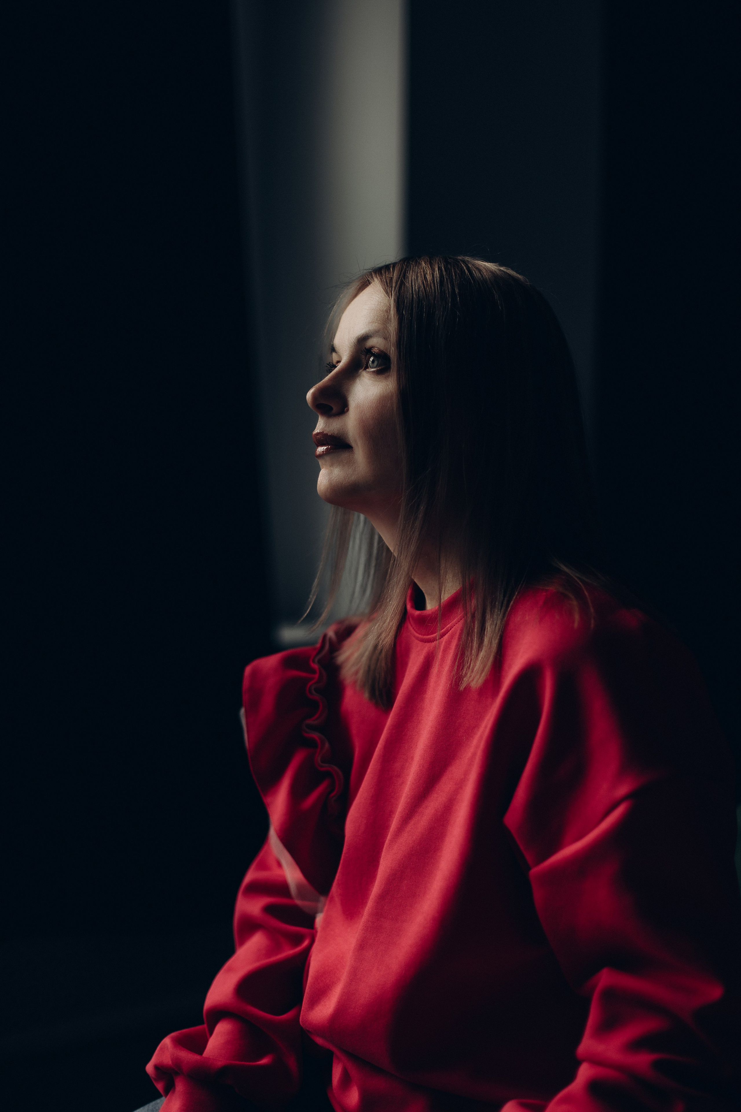 Портретная съемка. Семейный и портретный фотограф в Москве Татьяна Царенко