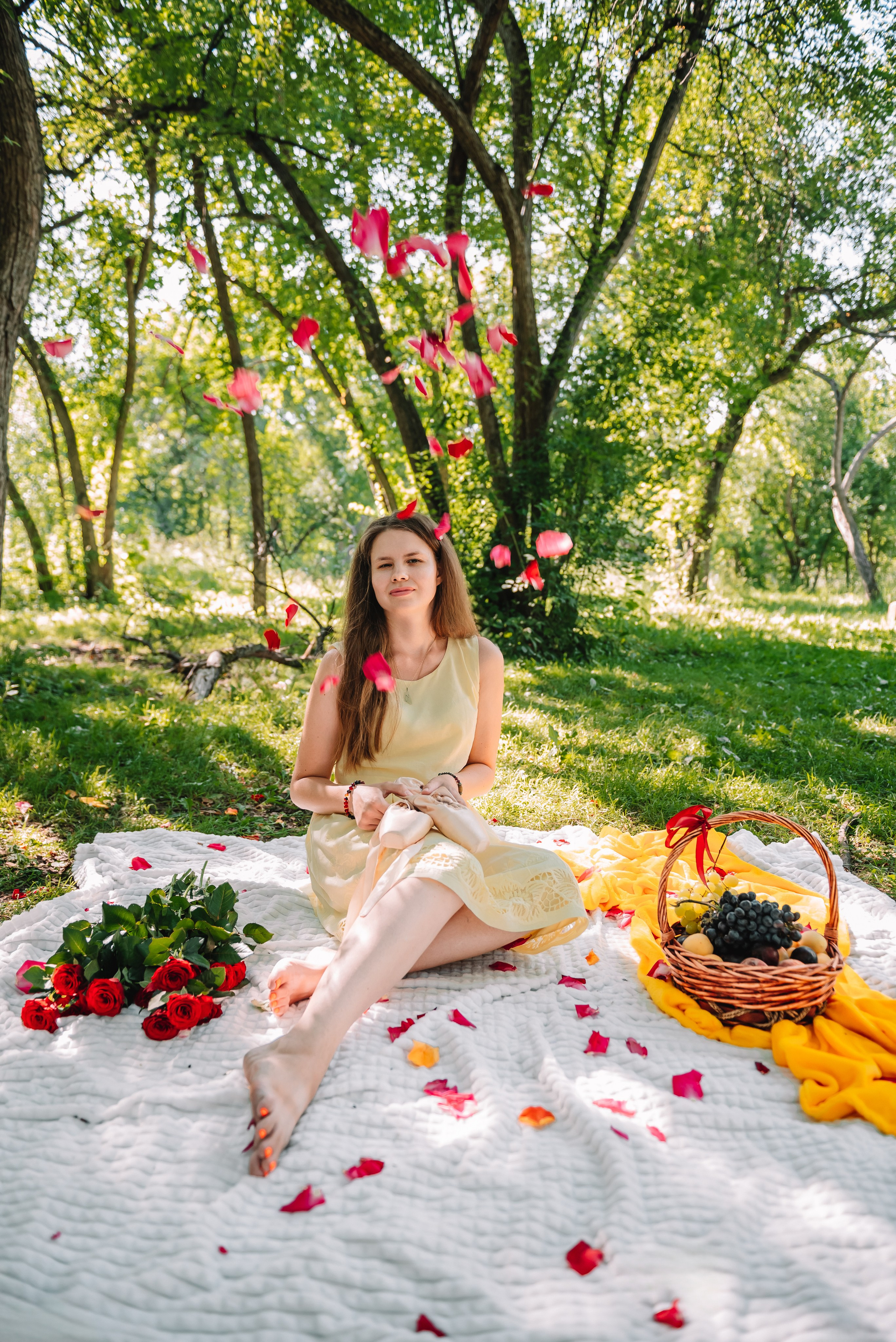 LEVITA (пикник)