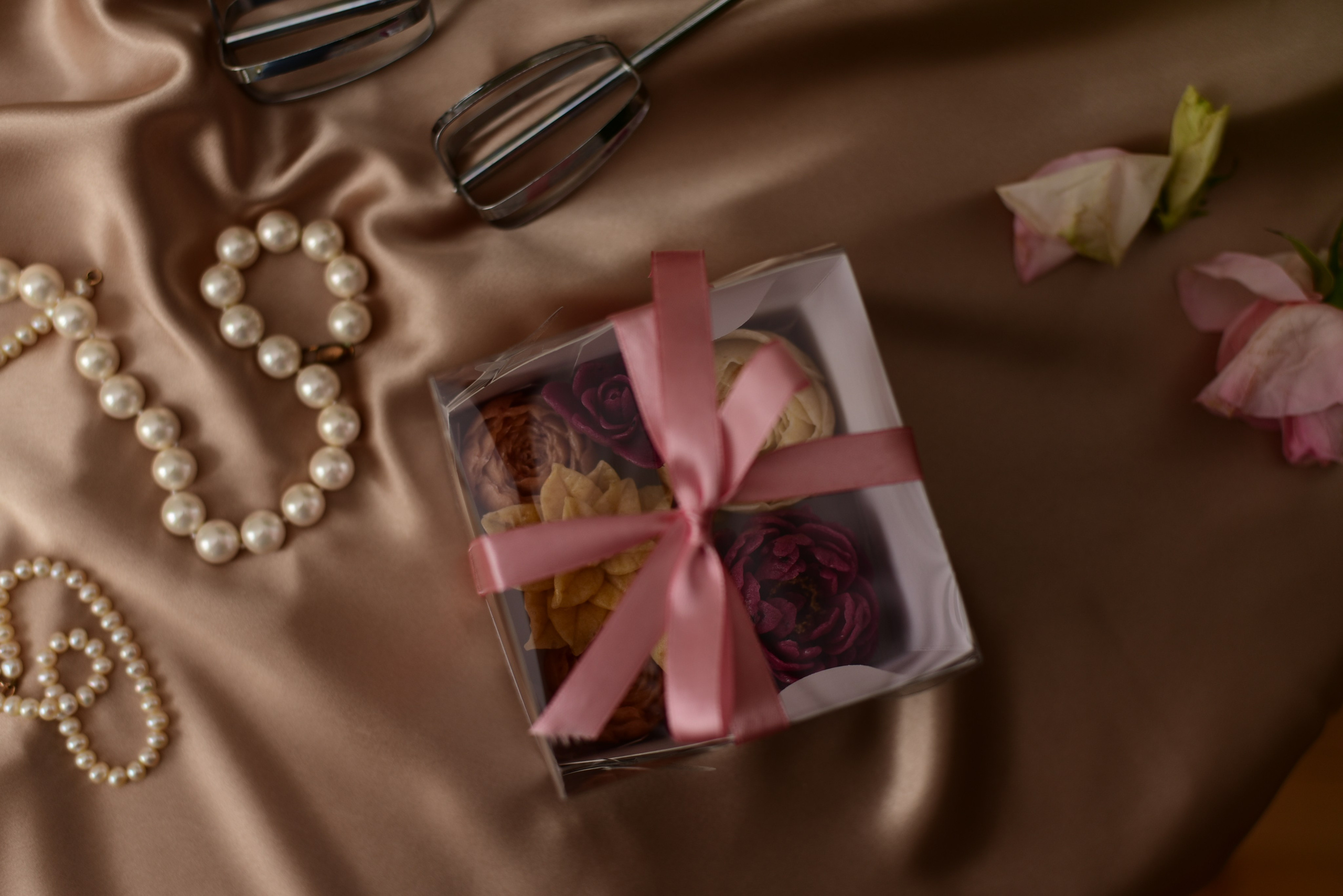 Еда в композиции